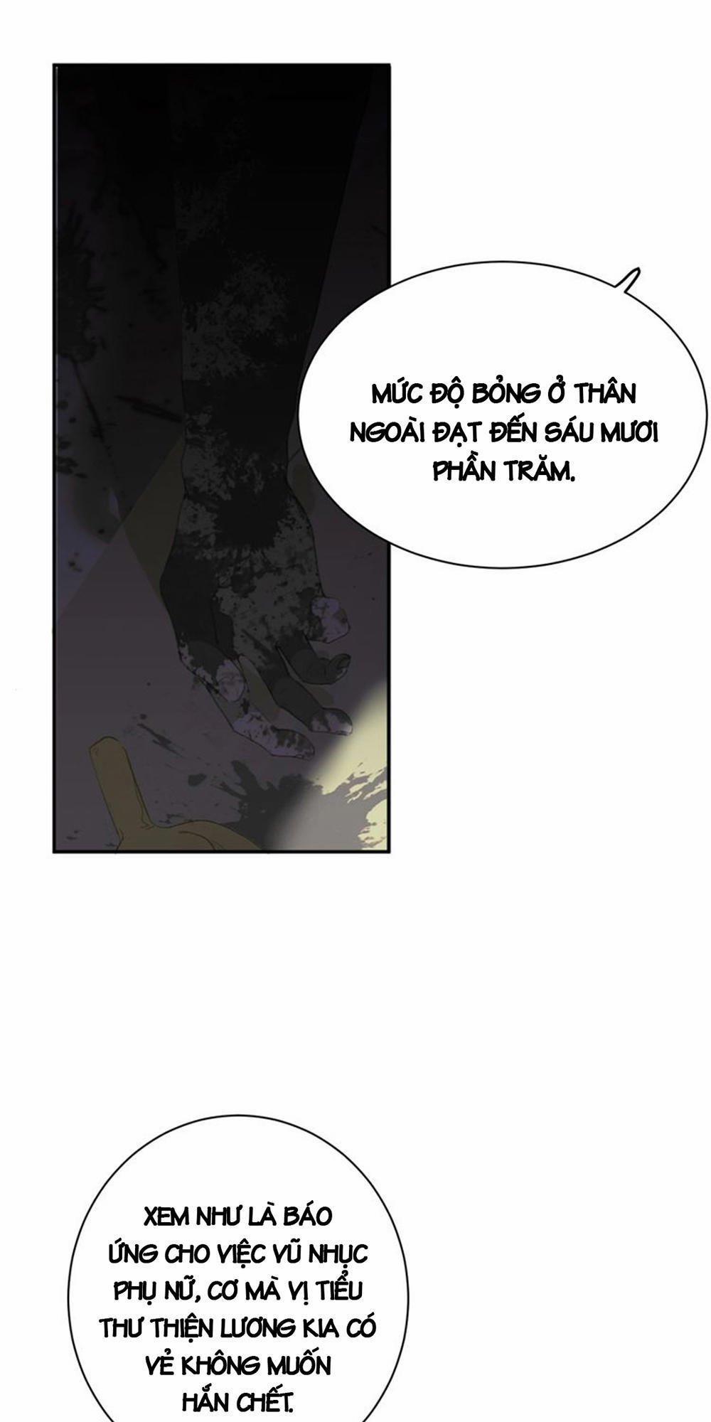 Thất Đại Kỳ Tích – Nước Mắt Bạo Quân 1.1 trang 53