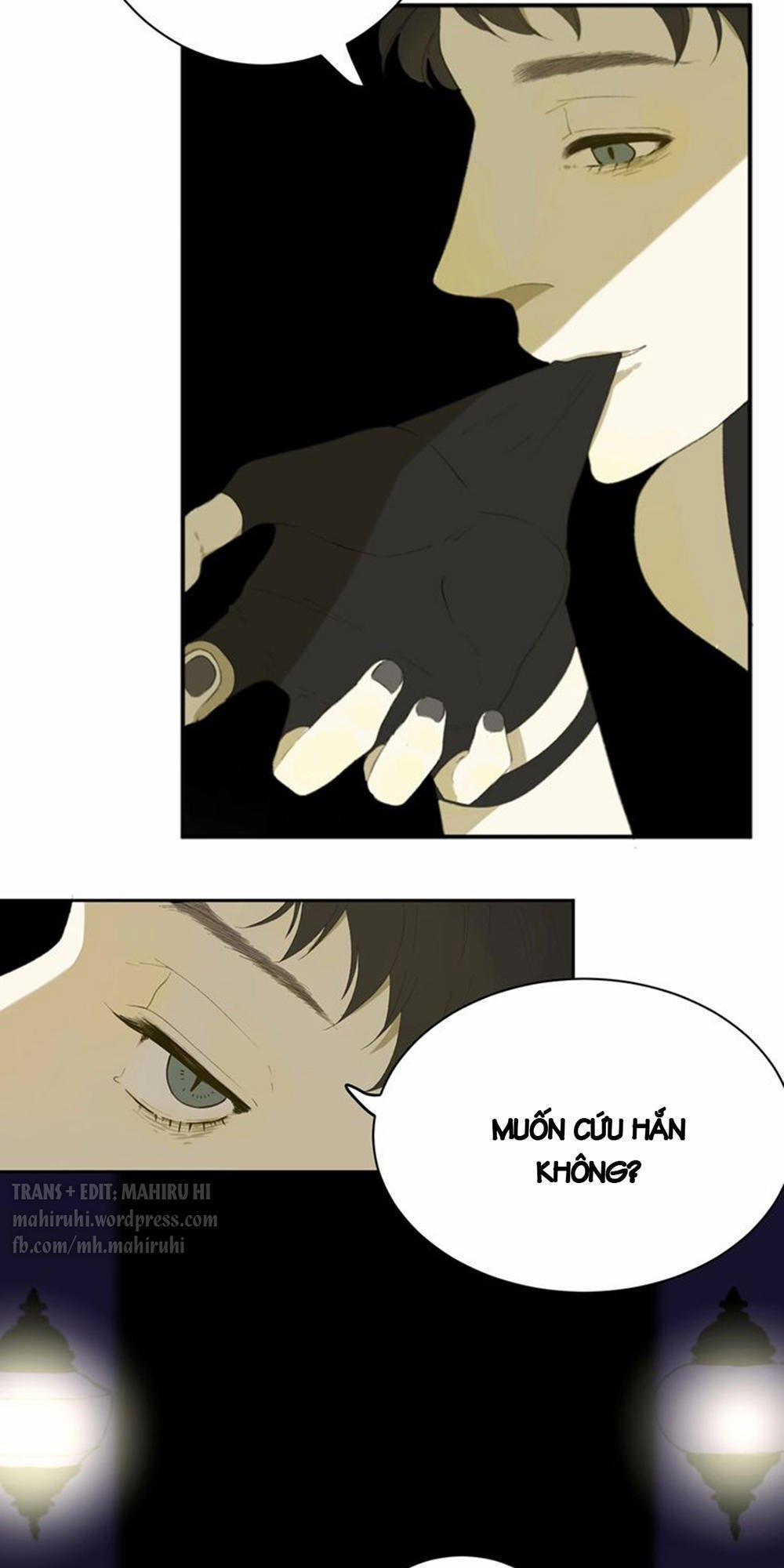 Thất Đại Kỳ Tích – Nước Mắt Bạo Quân 1.1 trang 54