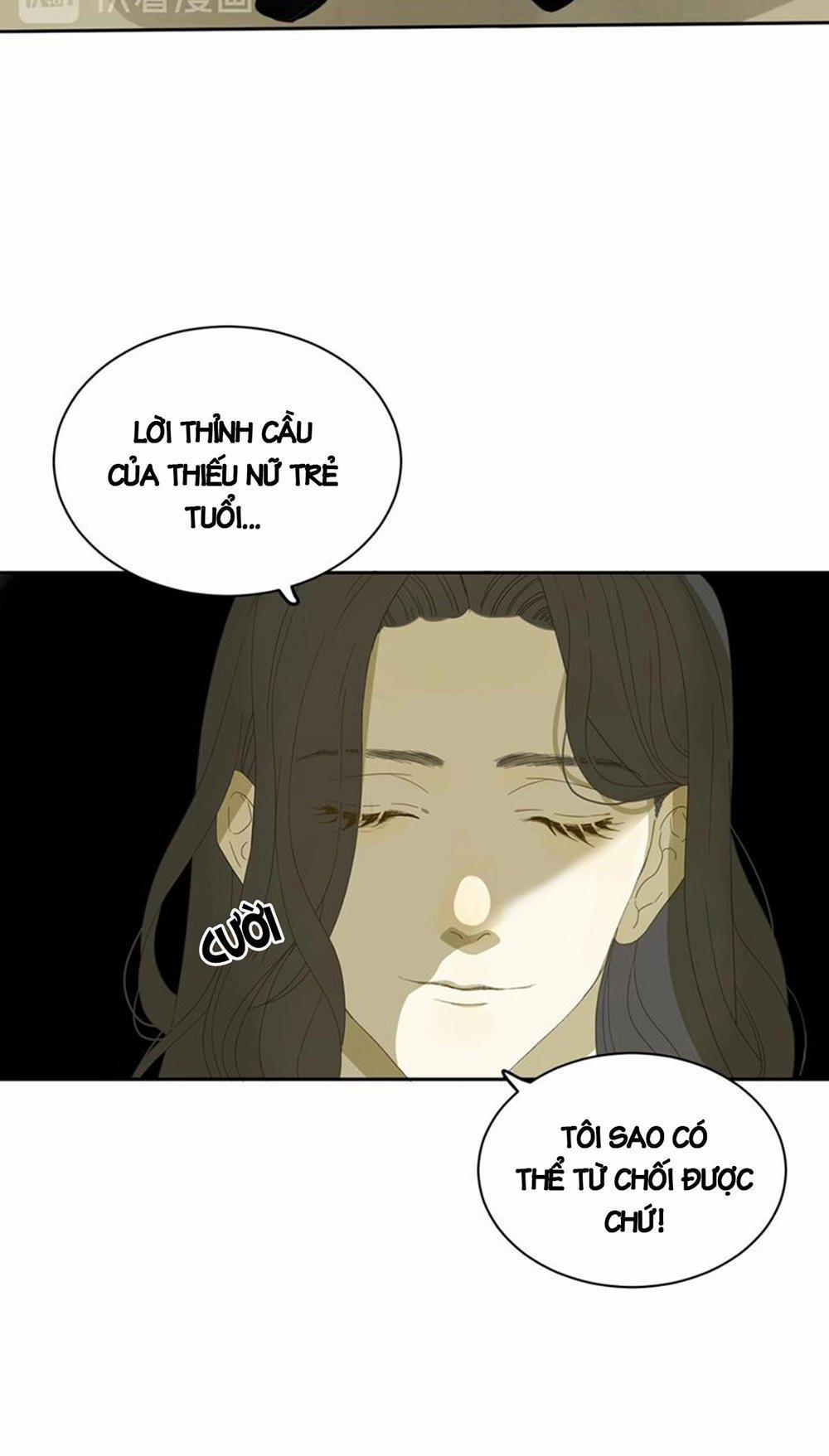 Thất Đại Kỳ Tích – Nước Mắt Bạo Quân 1.1 trang 56