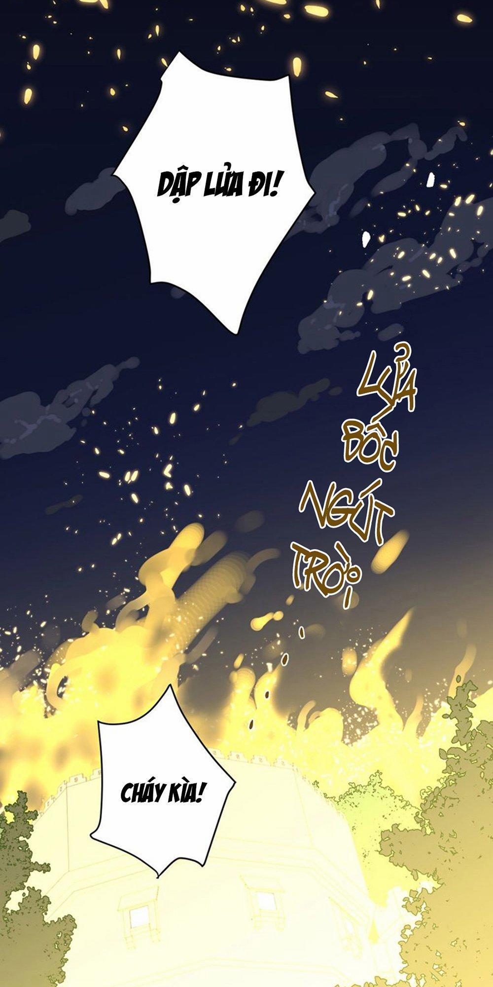 Thất Đại Kỳ Tích – Nước Mắt Bạo Quân 1.1 trang 59