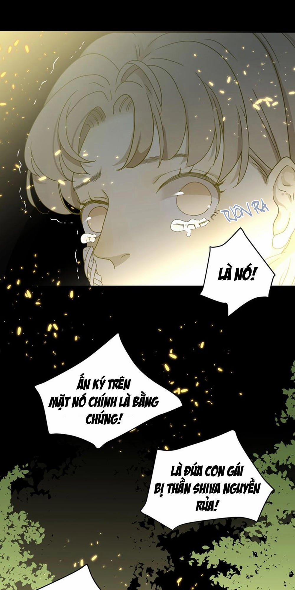 Thất Đại Kỳ Tích – Nước Mắt Bạo Quân 1.1 trang 62