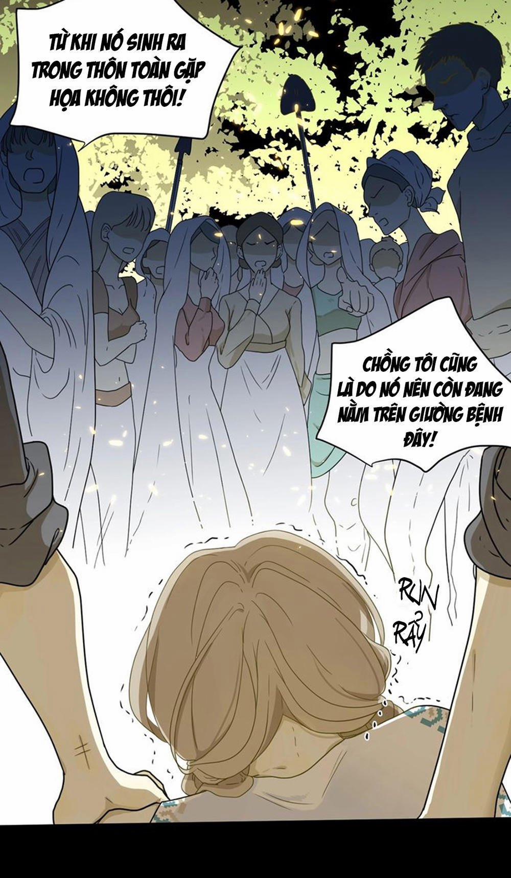 Thất Đại Kỳ Tích – Nước Mắt Bạo Quân 1.1 trang 63