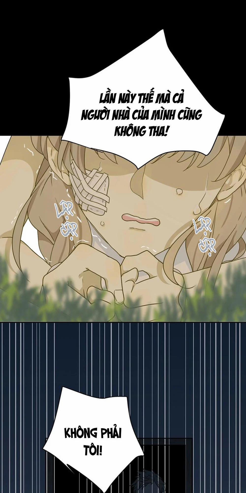 Thất Đại Kỳ Tích – Nước Mắt Bạo Quân 1.1 trang 64