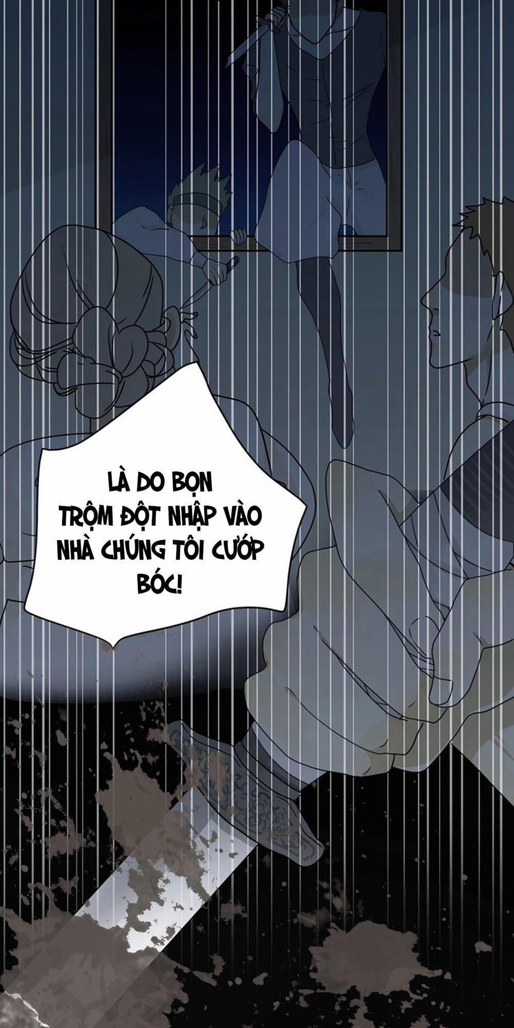 Thất Đại Kỳ Tích – Nước Mắt Bạo Quân 1.1 trang 65