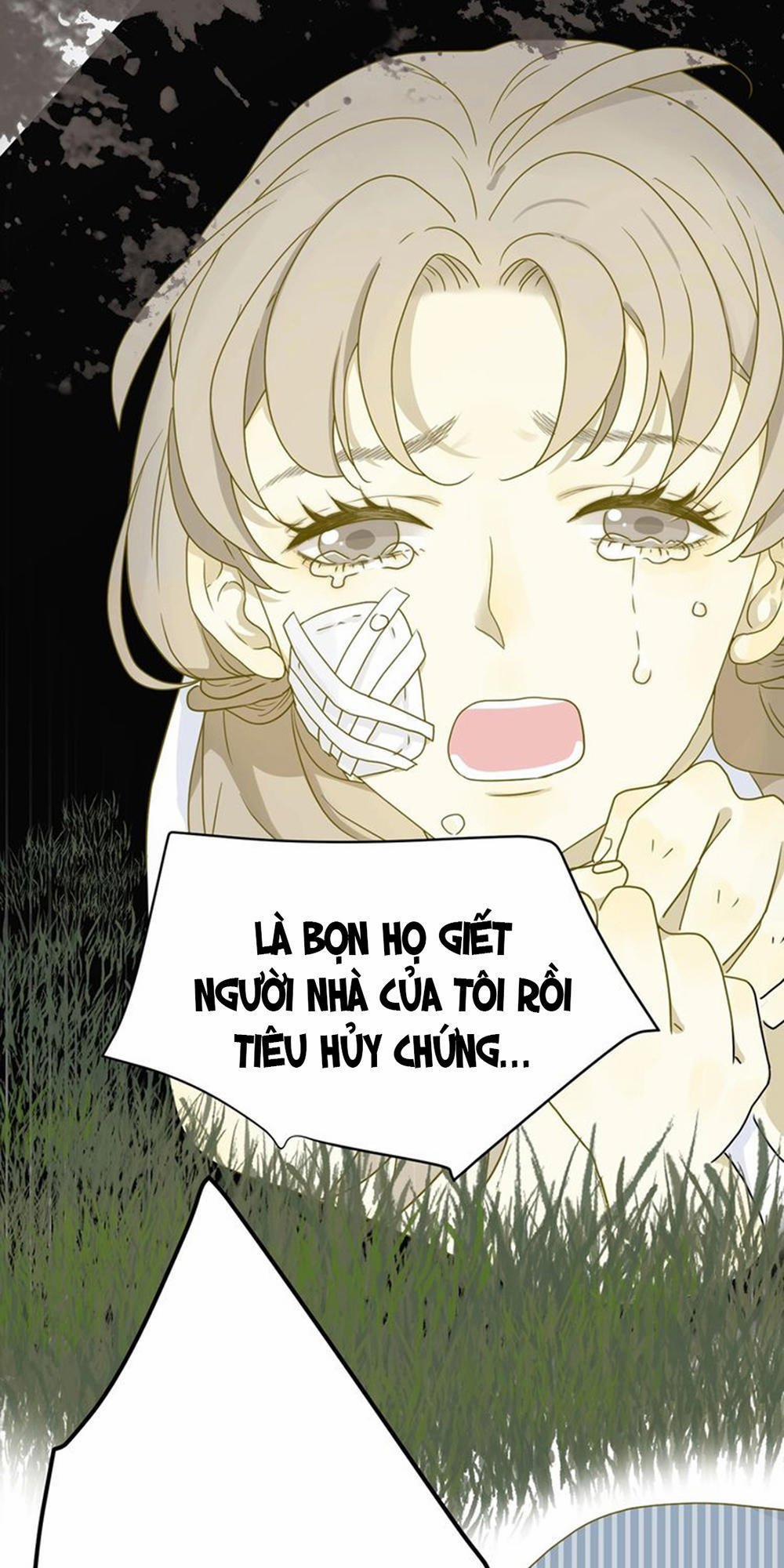 Thất Đại Kỳ Tích – Nước Mắt Bạo Quân 1.1 trang 66