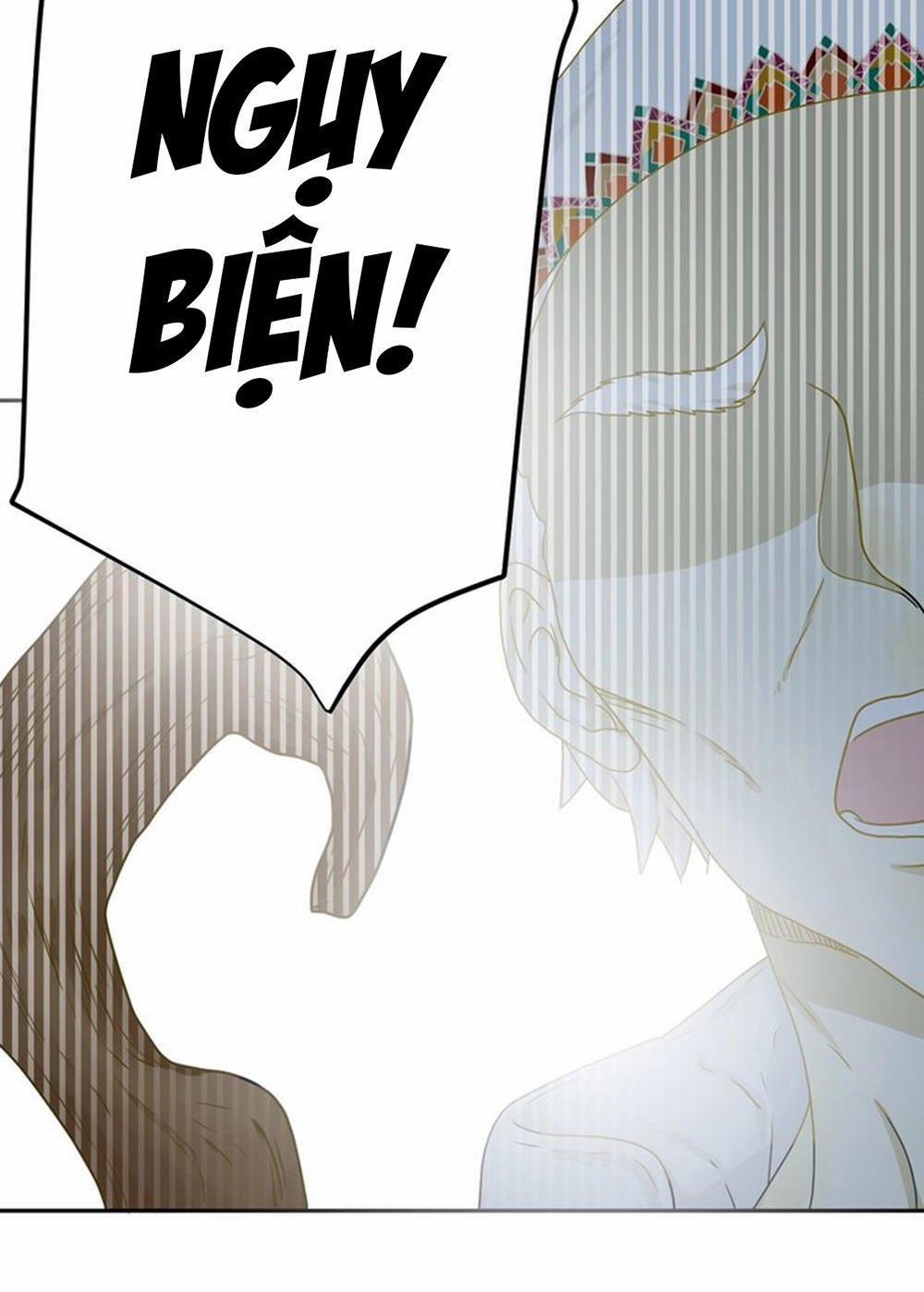 Thất Đại Kỳ Tích – Nước Mắt Bạo Quân 1.1 trang 67