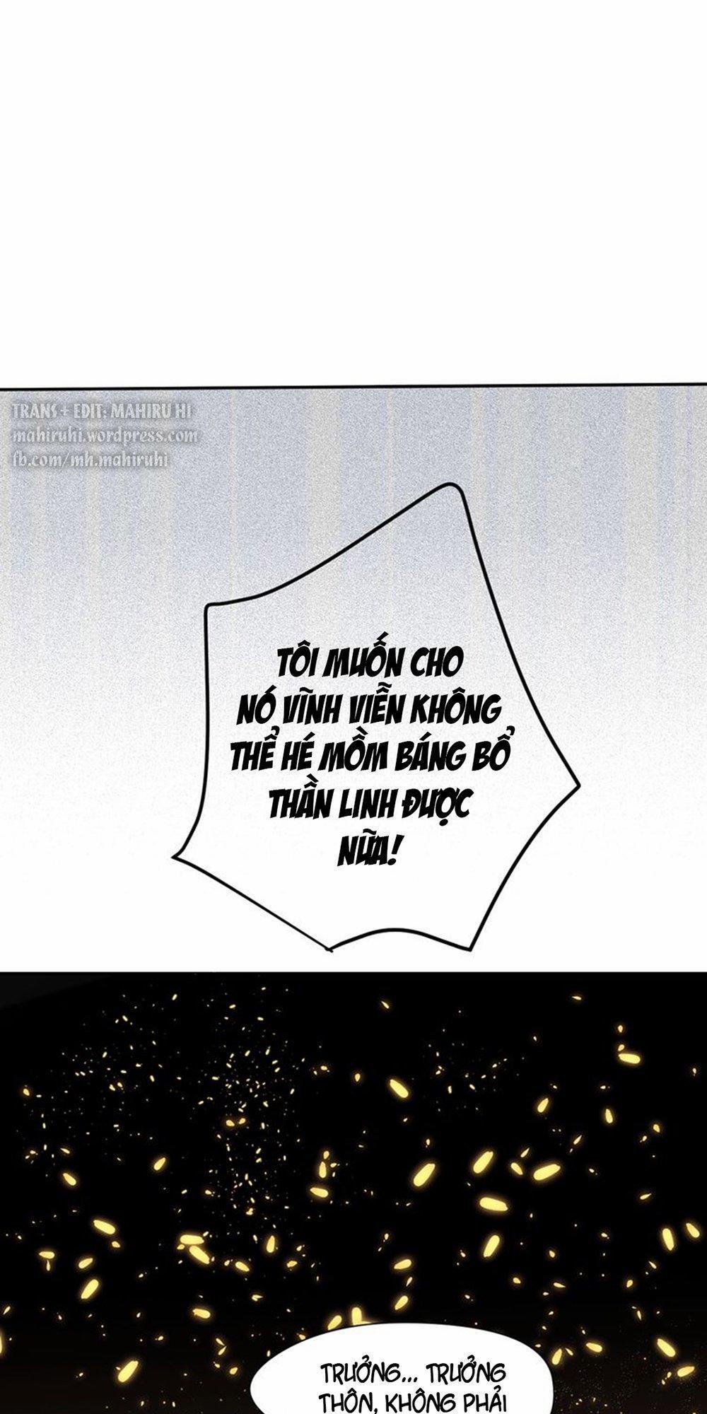 Thất Đại Kỳ Tích – Nước Mắt Bạo Quân 1.1 trang 68