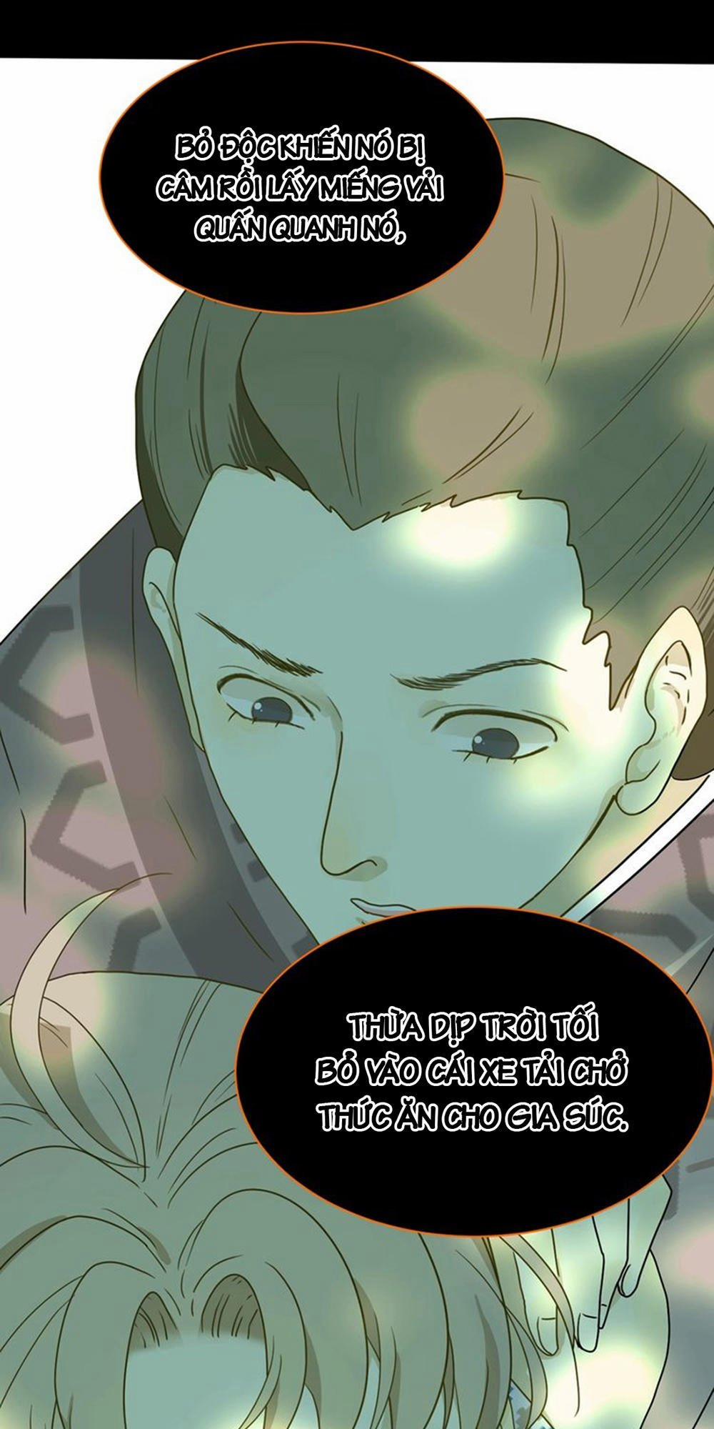 Thất Đại Kỳ Tích – Nước Mắt Bạo Quân 1.1 trang 70