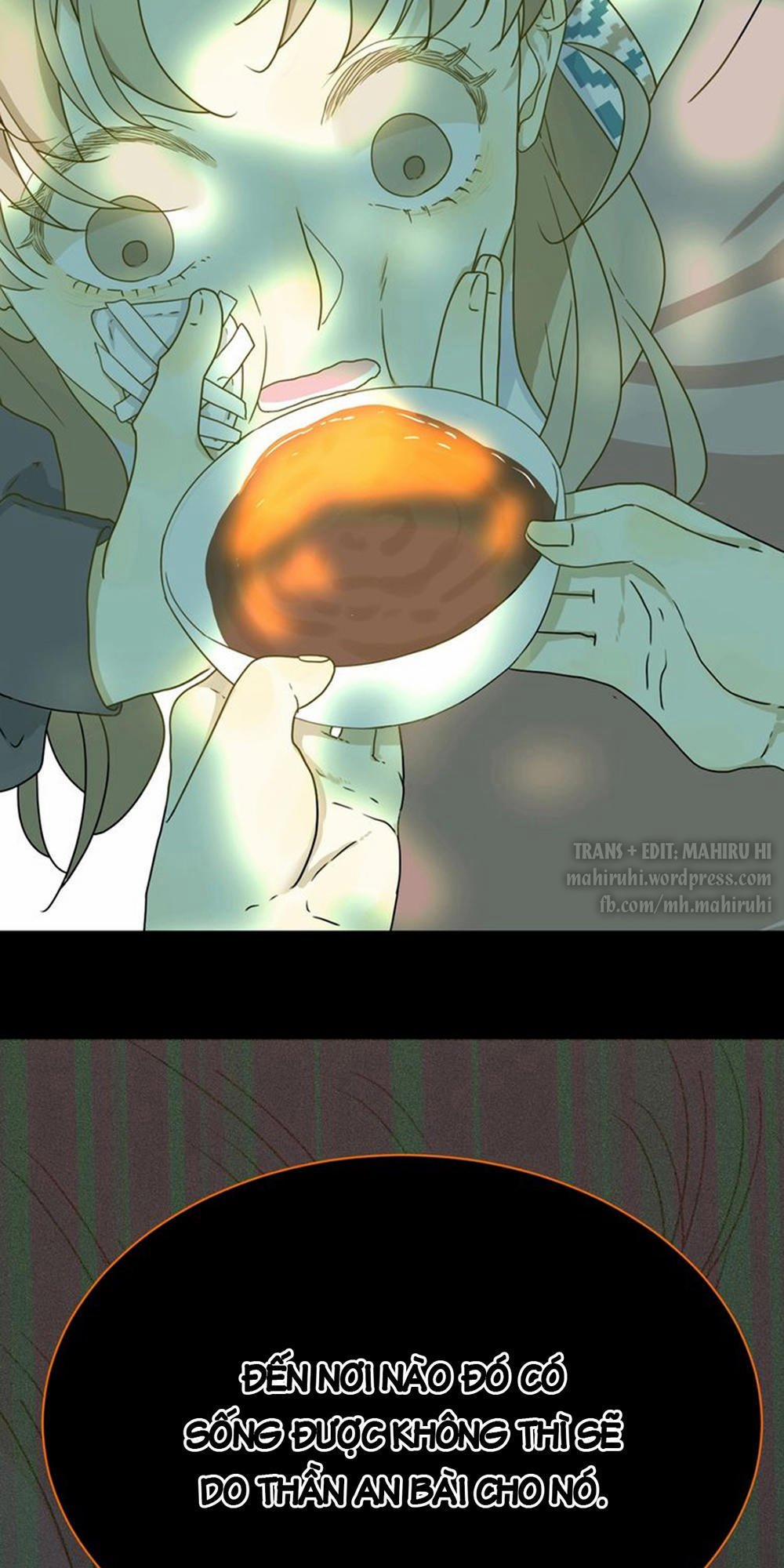 Thất Đại Kỳ Tích – Nước Mắt Bạo Quân 1.1 trang 71