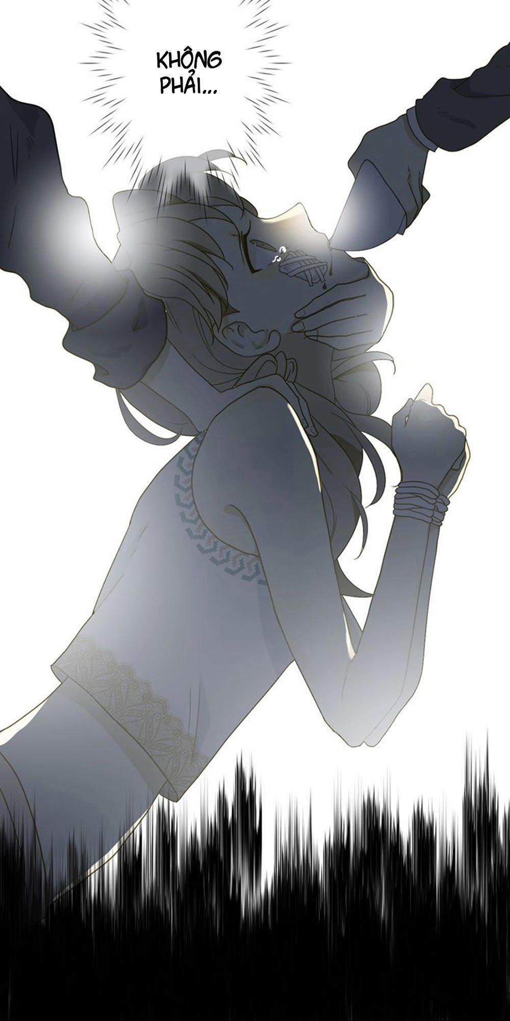 Thất Đại Kỳ Tích – Nước Mắt Bạo Quân 1.1 trang 73