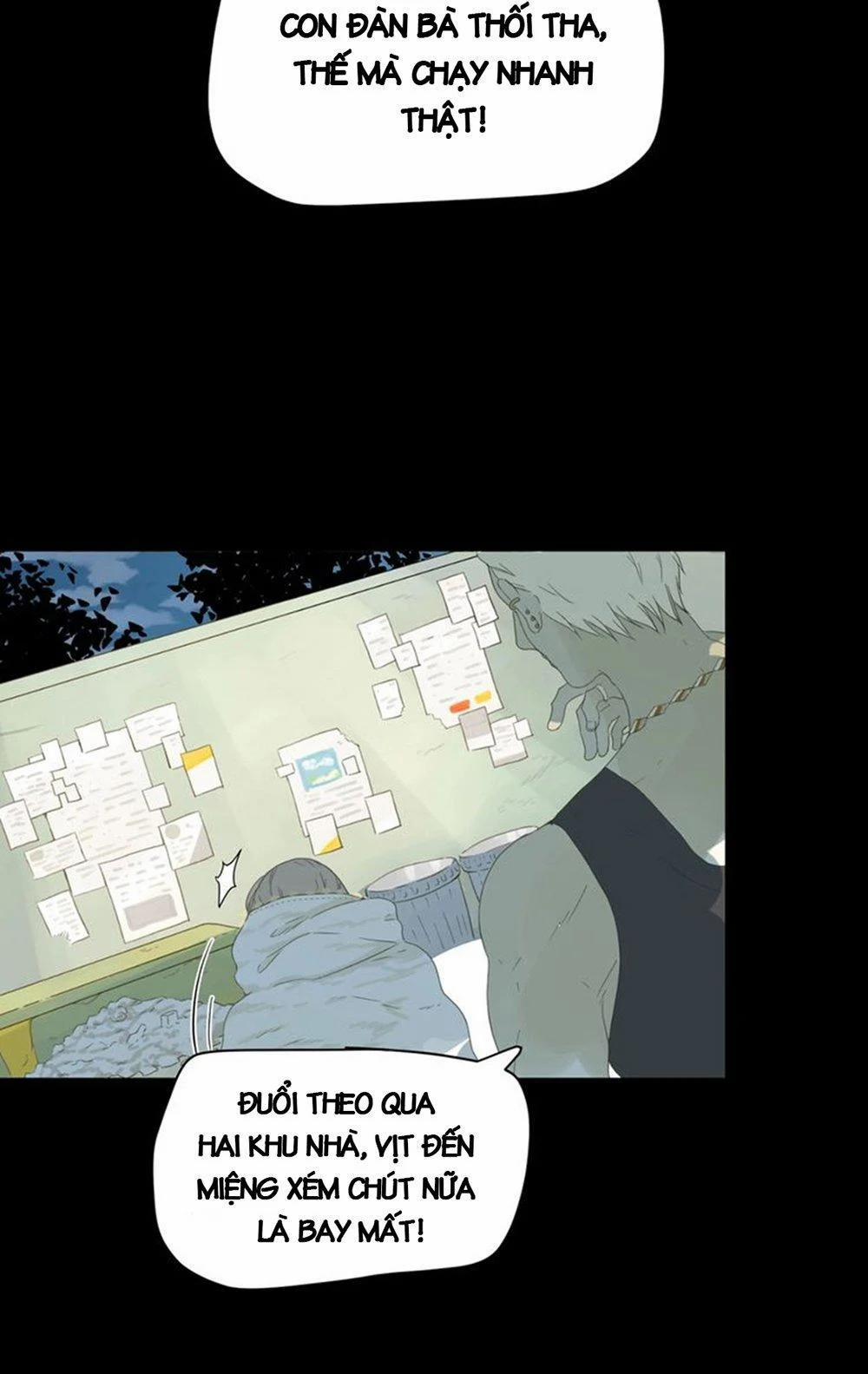 Thất Đại Kỳ Tích – Nước Mắt Bạo Quân 1.1 trang 8