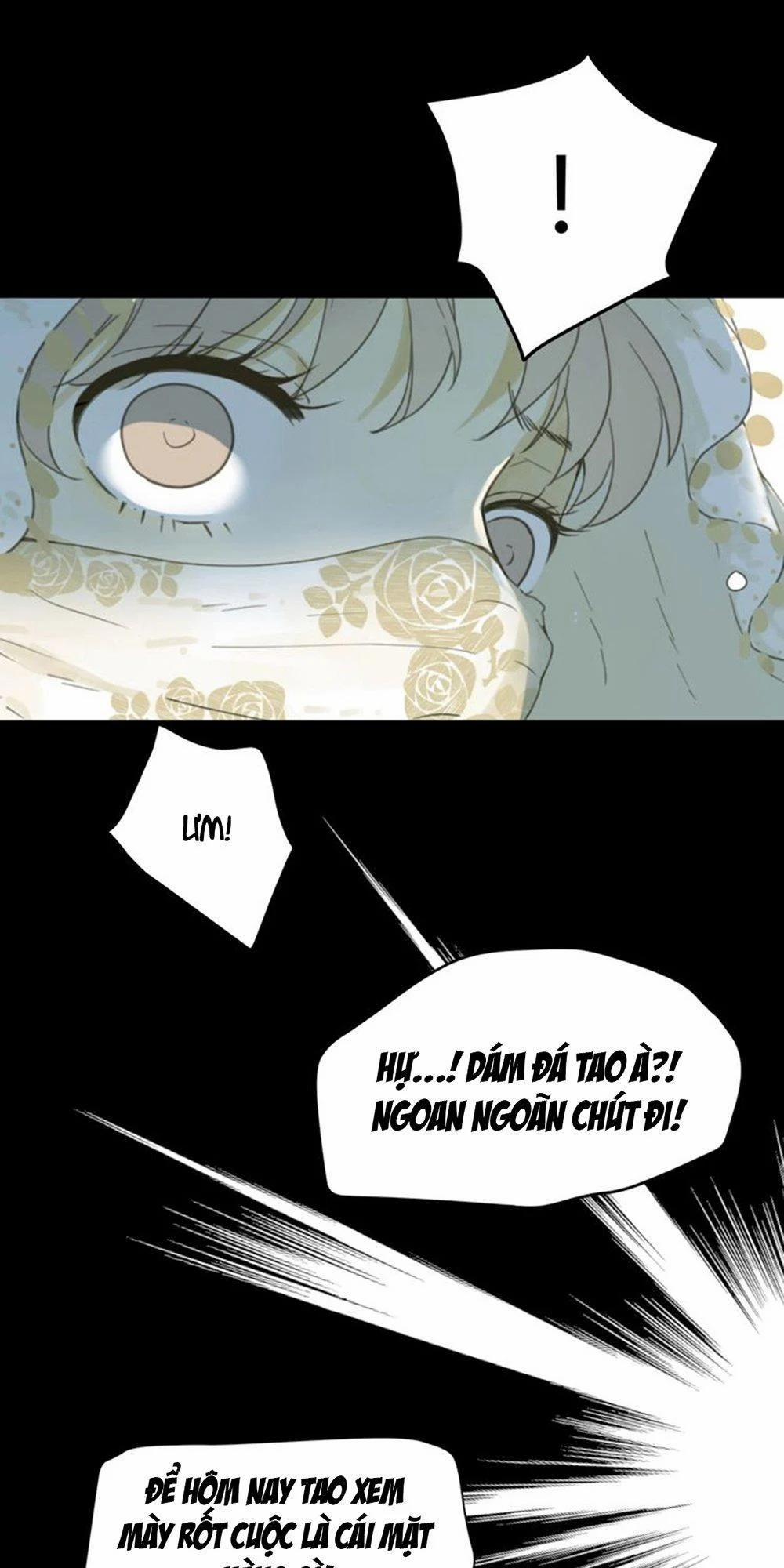 Thất Đại Kỳ Tích – Nước Mắt Bạo Quân 1.1 trang 9