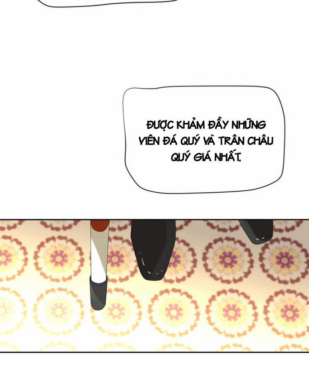 Thất Đại Kỳ Tích – Nước Mắt Bạo Quân 1.2 trang 10