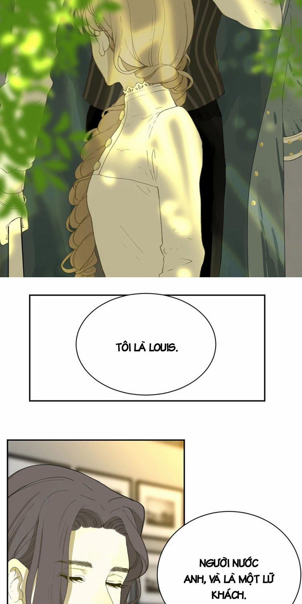 Thất Đại Kỳ Tích – Nước Mắt Bạo Quân 1.2 trang 12