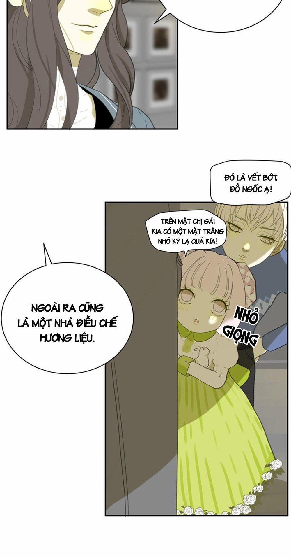 Thất Đại Kỳ Tích – Nước Mắt Bạo Quân 1.2 trang 13