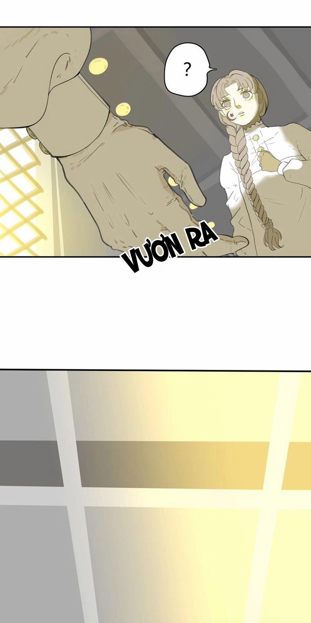 Thất Đại Kỳ Tích – Nước Mắt Bạo Quân 1.2 trang 14