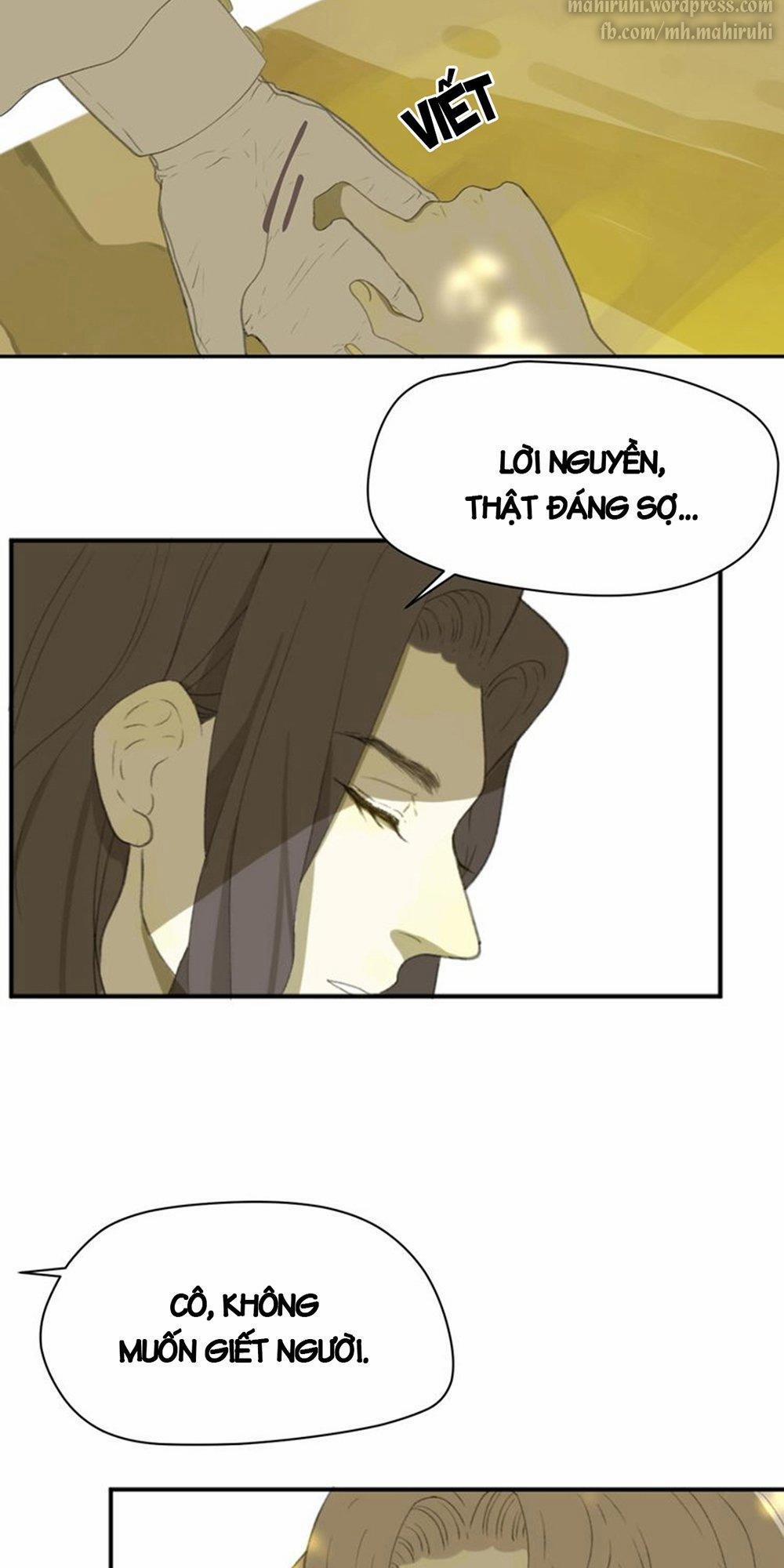 Thất Đại Kỳ Tích – Nước Mắt Bạo Quân 1.2 trang 19