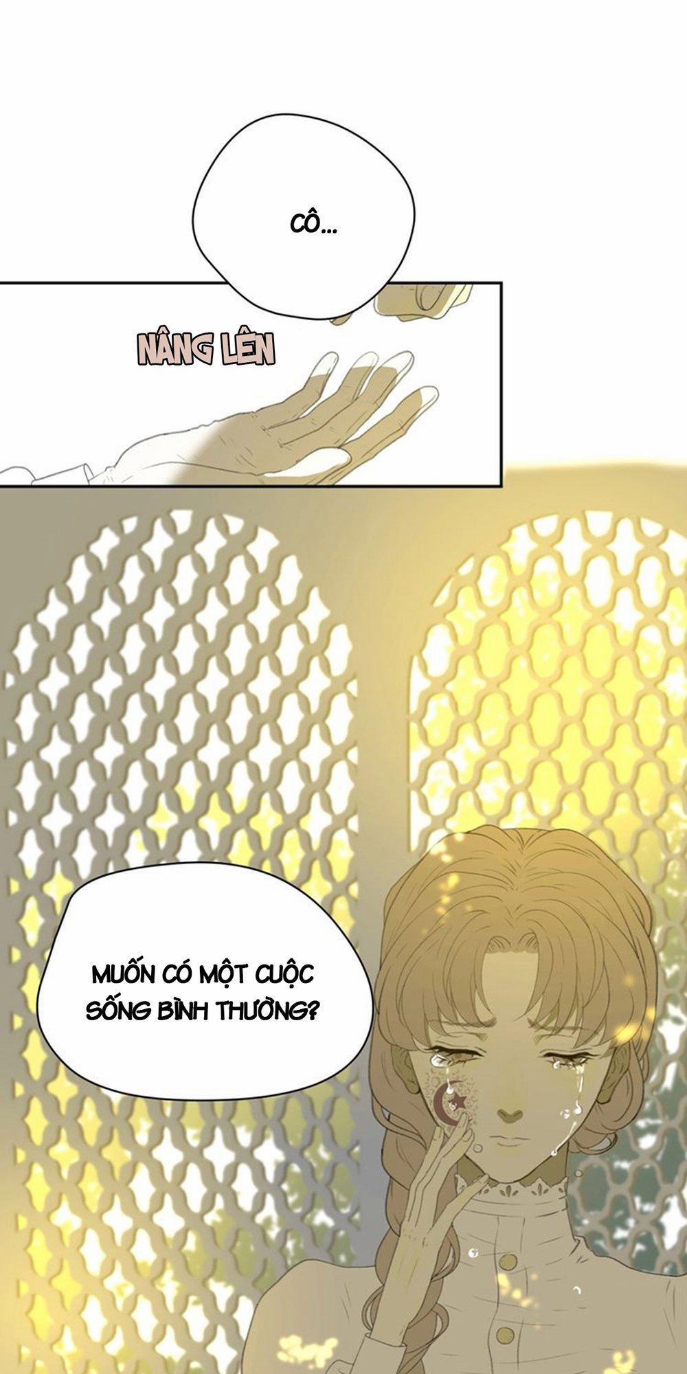 Thất Đại Kỳ Tích – Nước Mắt Bạo Quân 1.2 trang 21