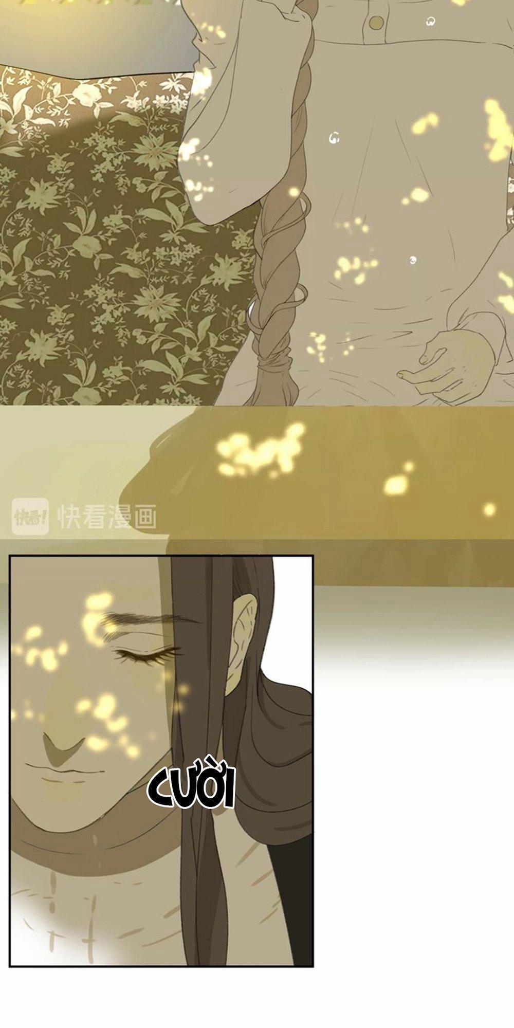 Thất Đại Kỳ Tích – Nước Mắt Bạo Quân 1.2 trang 22