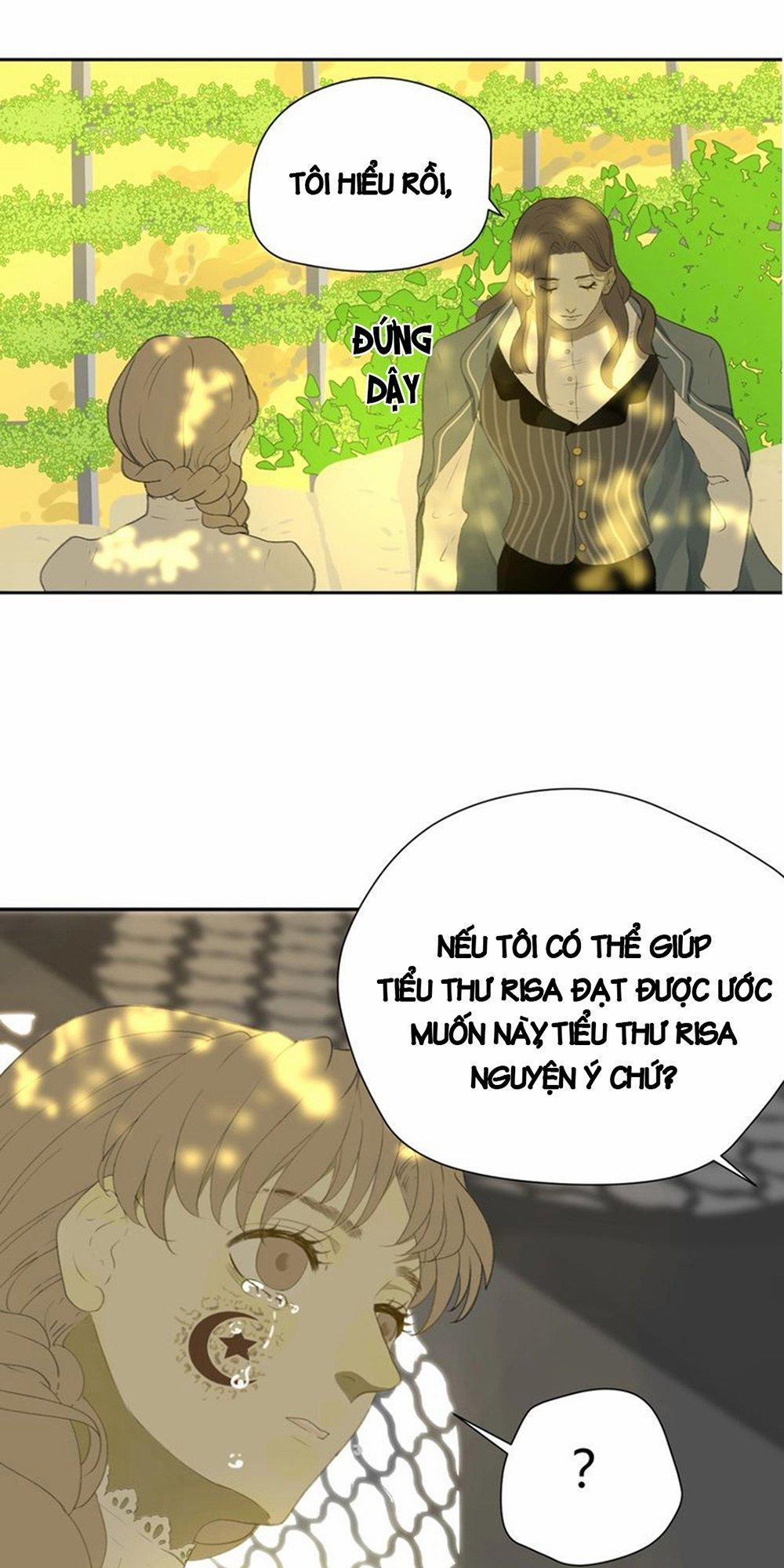 Thất Đại Kỳ Tích – Nước Mắt Bạo Quân 1.2 trang 24