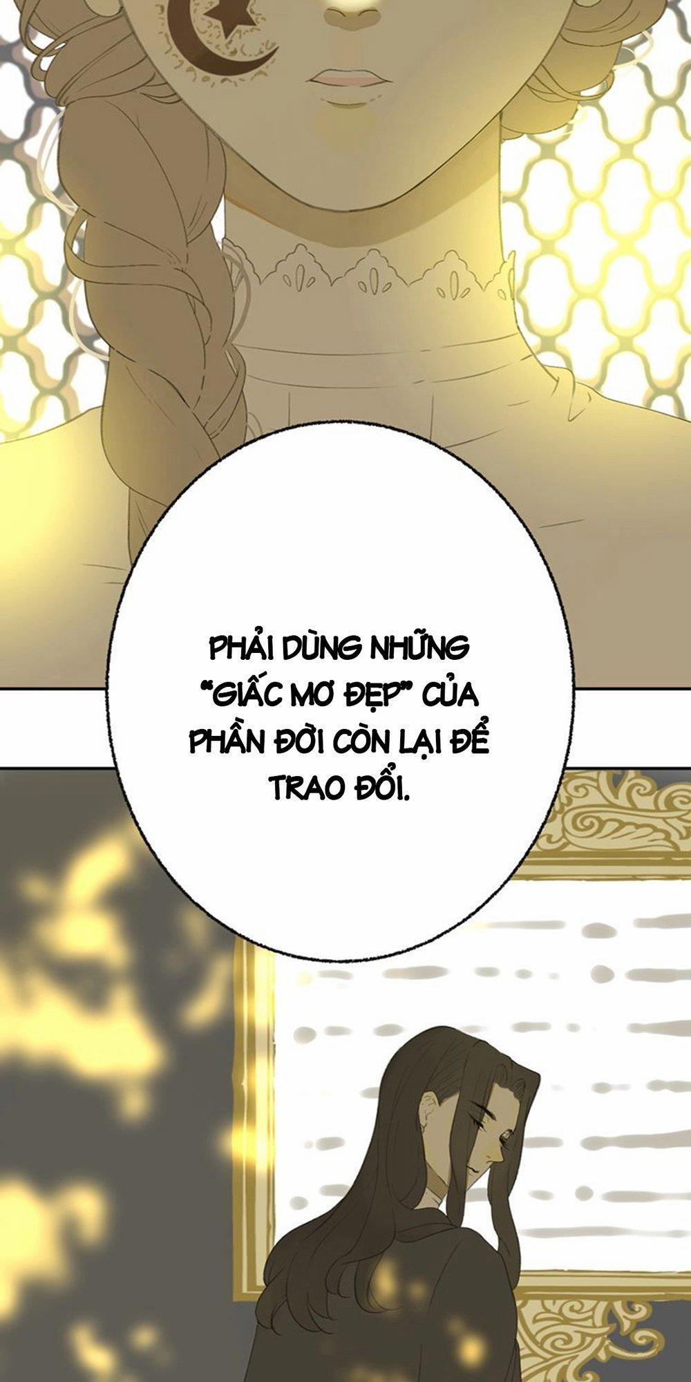 Thất Đại Kỳ Tích – Nước Mắt Bạo Quân 1.2 trang 26