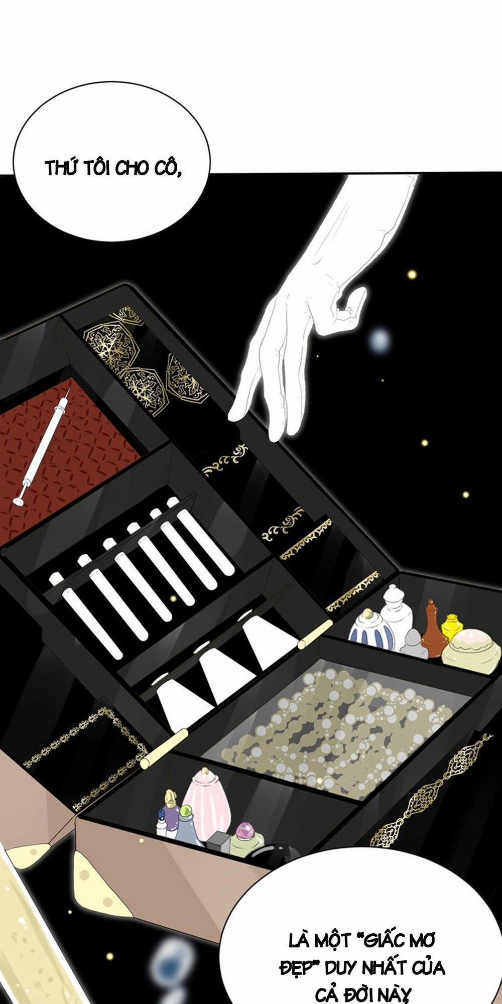 Thất Đại Kỳ Tích – Nước Mắt Bạo Quân 1.2 trang 28