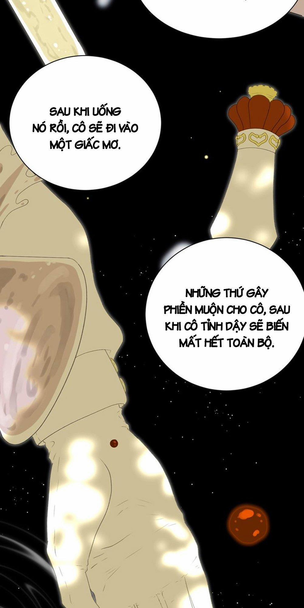 Thất Đại Kỳ Tích – Nước Mắt Bạo Quân 1.2 trang 29