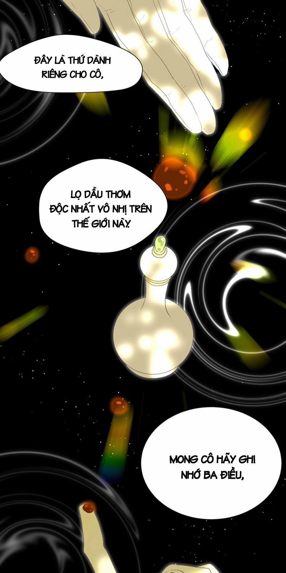 Thất Đại Kỳ Tích – Nước Mắt Bạo Quân 1.2 trang 30