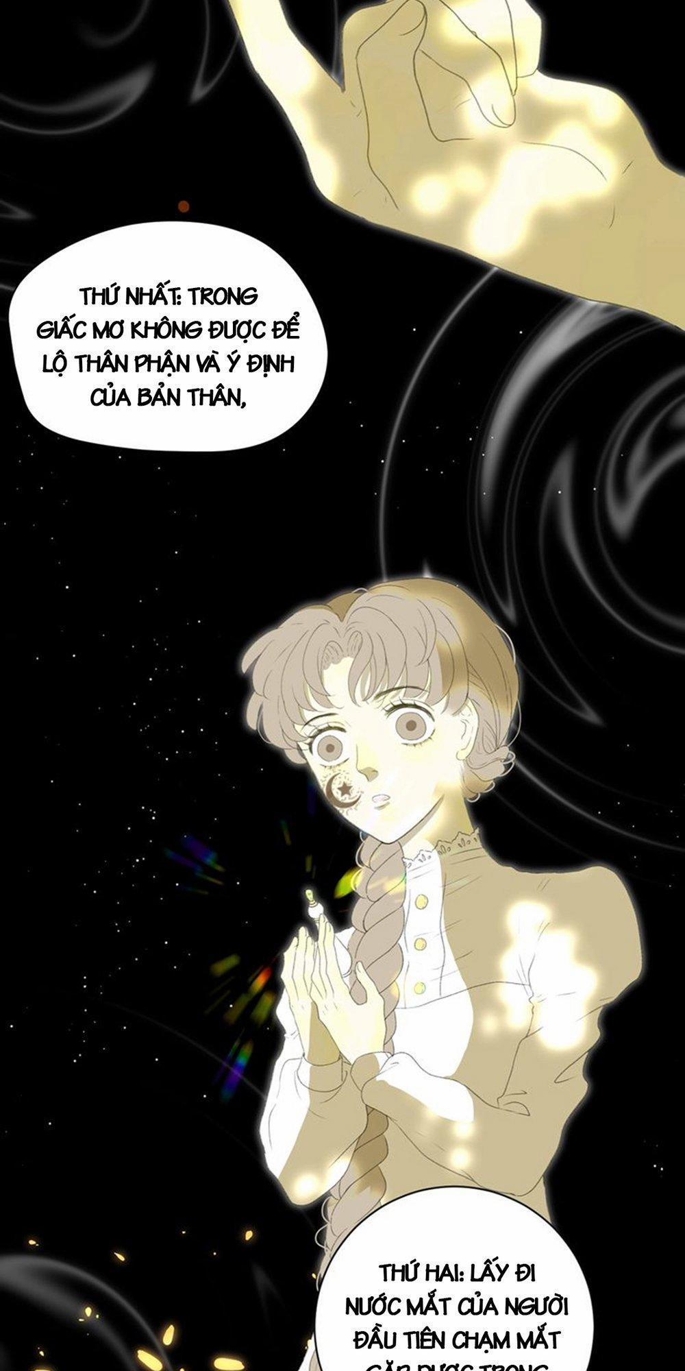 Thất Đại Kỳ Tích – Nước Mắt Bạo Quân 1.2 trang 31