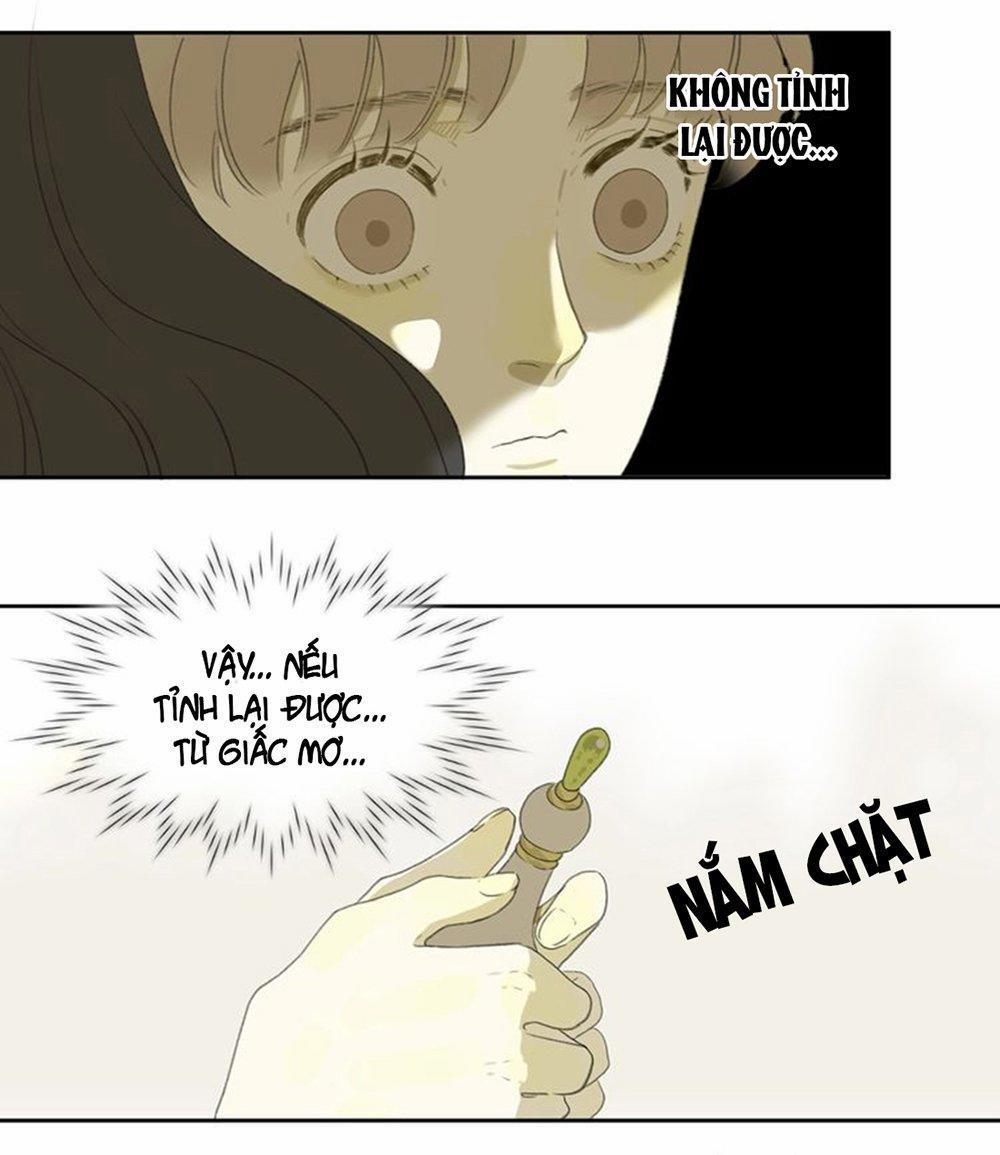 Thất Đại Kỳ Tích – Nước Mắt Bạo Quân 1.2 trang 34