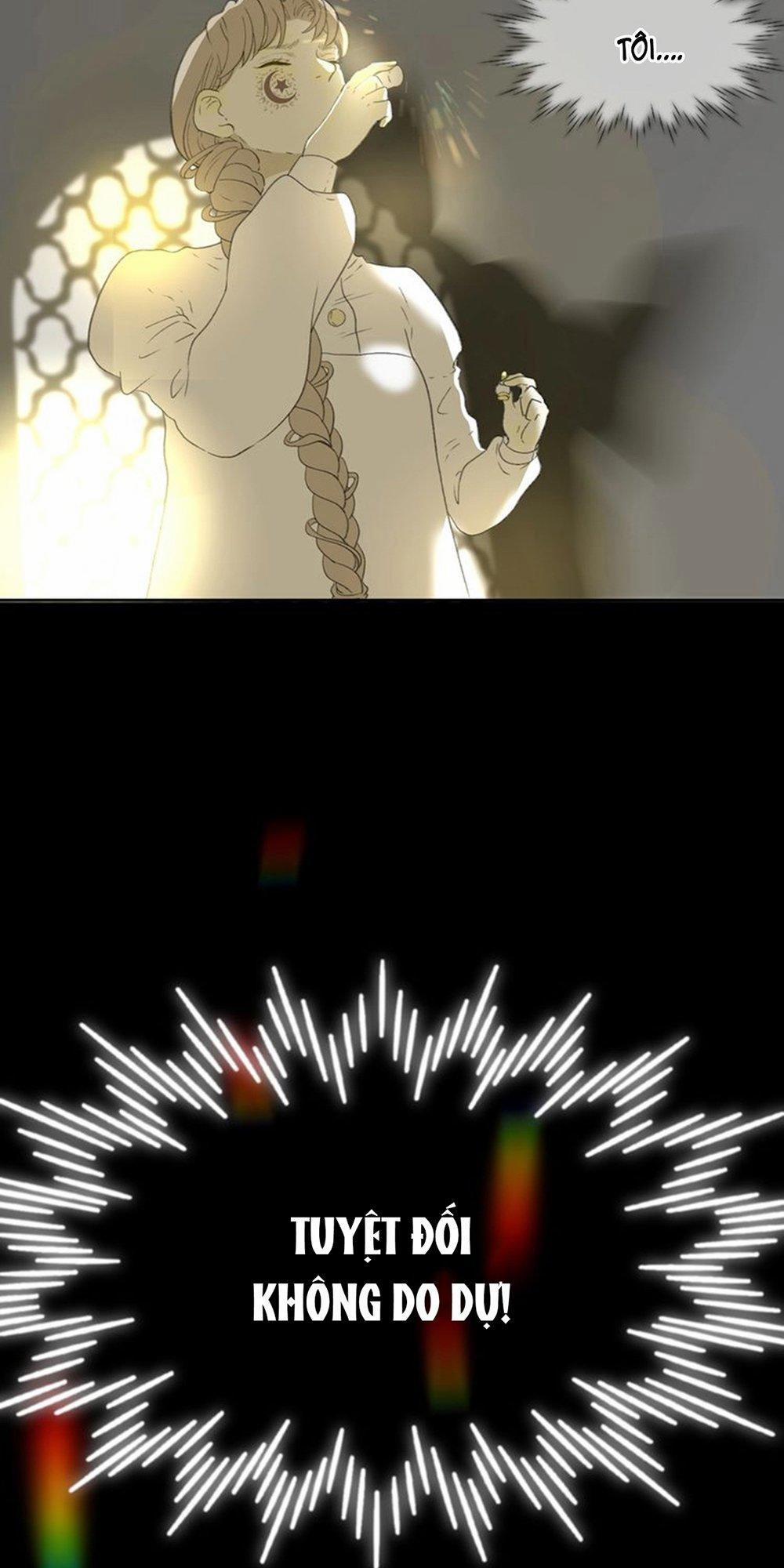 Thất Đại Kỳ Tích – Nước Mắt Bạo Quân 1.2 trang 36