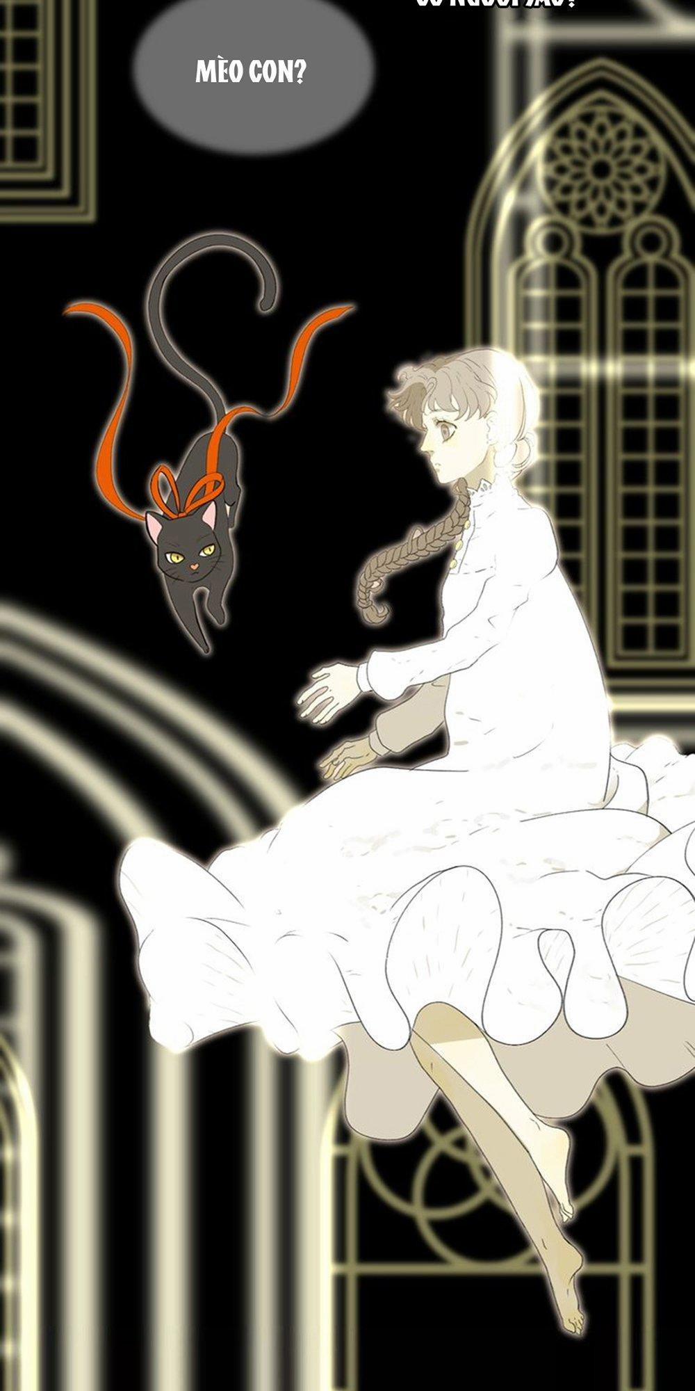 Thất Đại Kỳ Tích – Nước Mắt Bạo Quân 1.2 trang 40