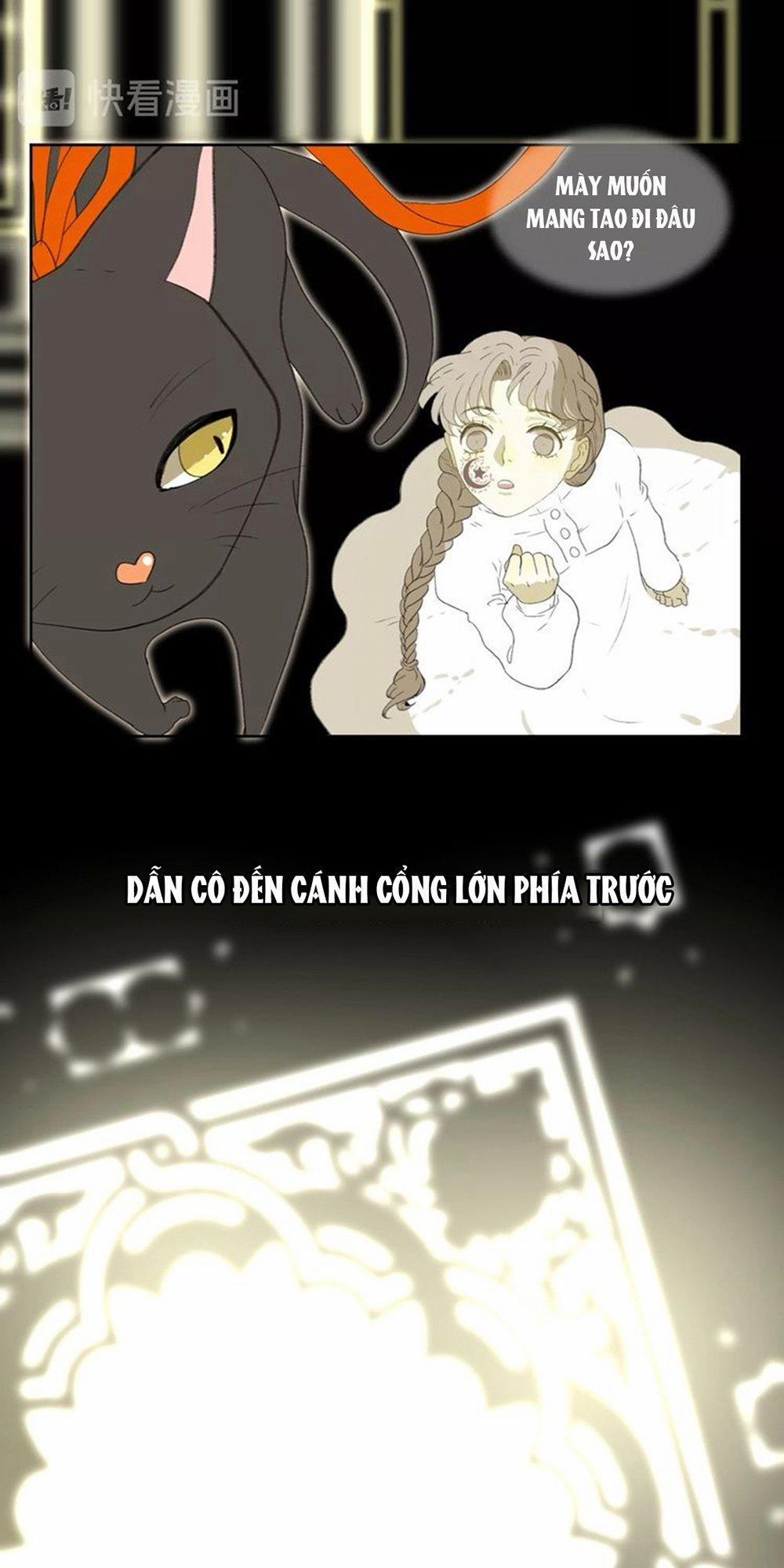 Thất Đại Kỳ Tích – Nước Mắt Bạo Quân 1.2 trang 41