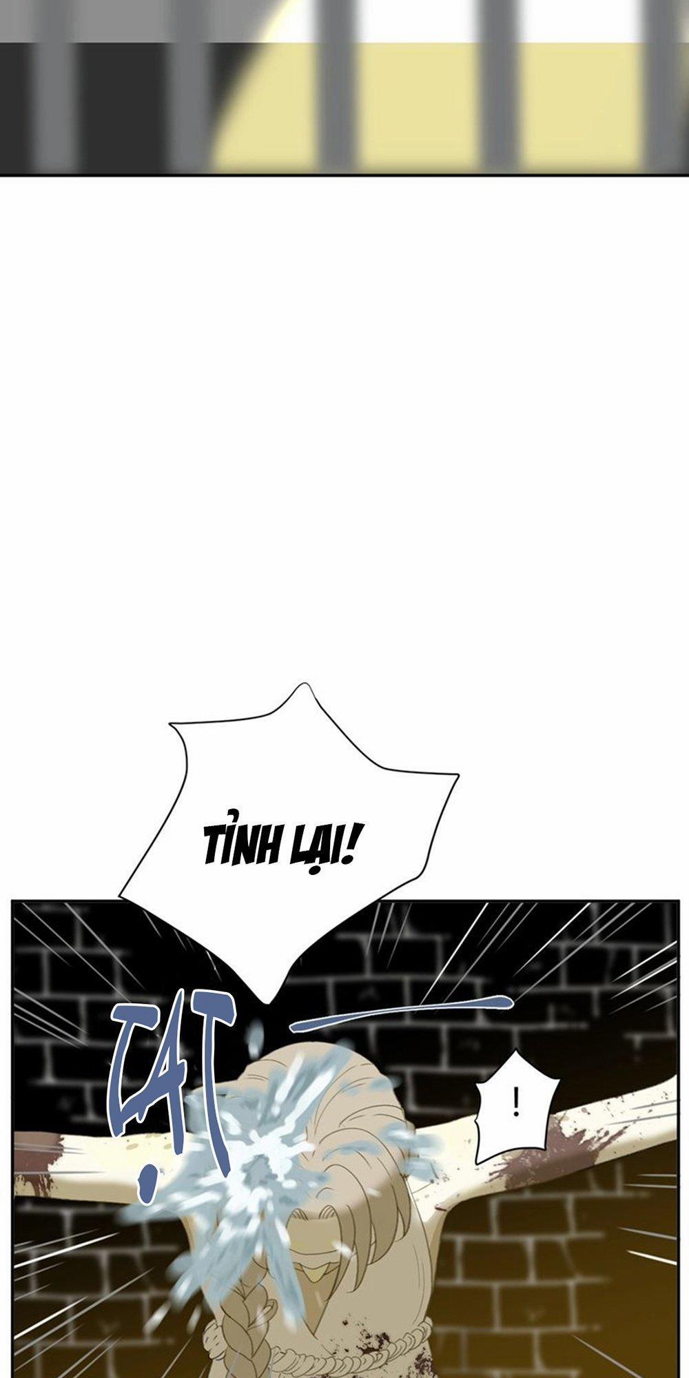 Thất Đại Kỳ Tích – Nước Mắt Bạo Quân 1.2 trang 47