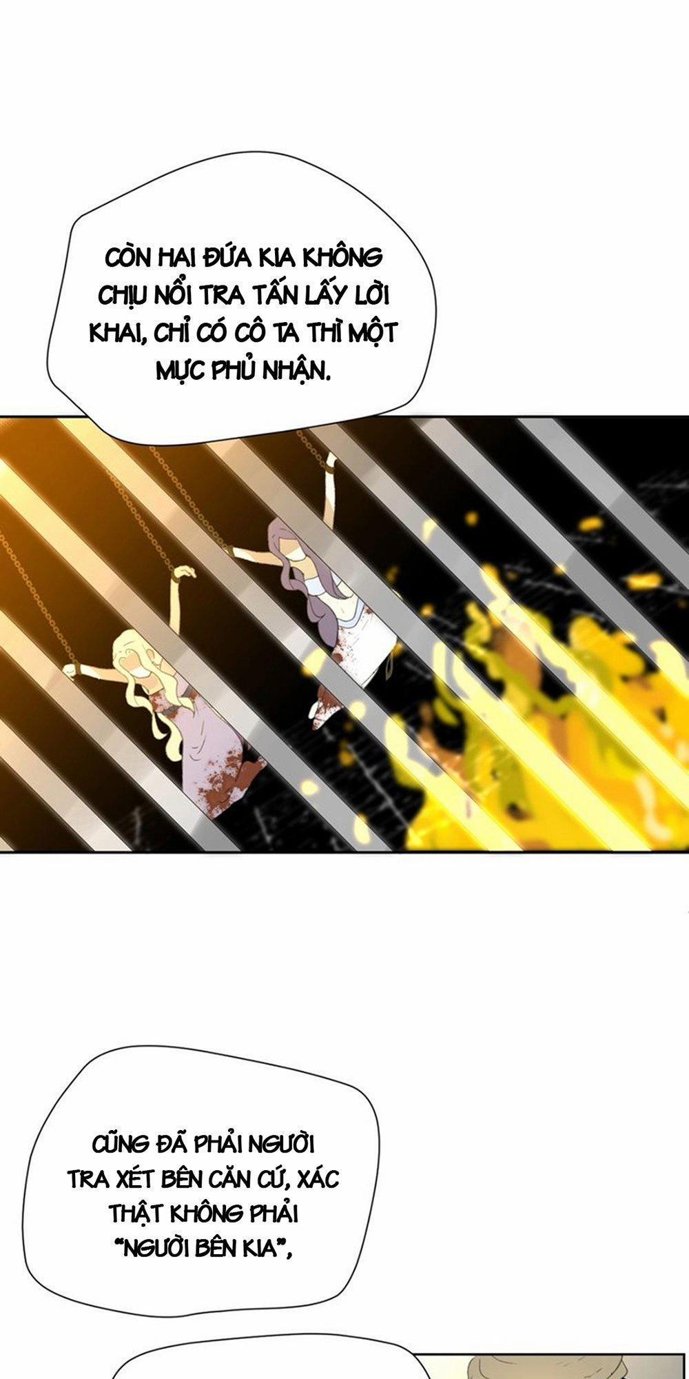 Thất Đại Kỳ Tích – Nước Mắt Bạo Quân 1.2 trang 49