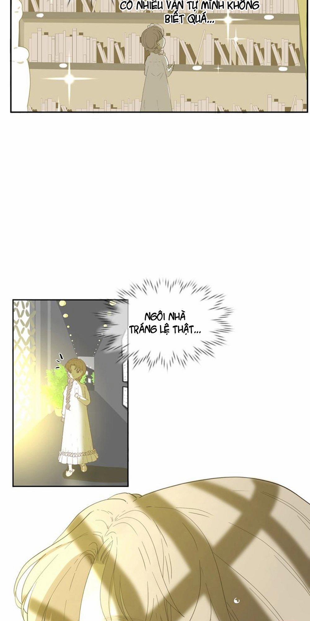 Thất Đại Kỳ Tích – Nước Mắt Bạo Quân 1.2 trang 5