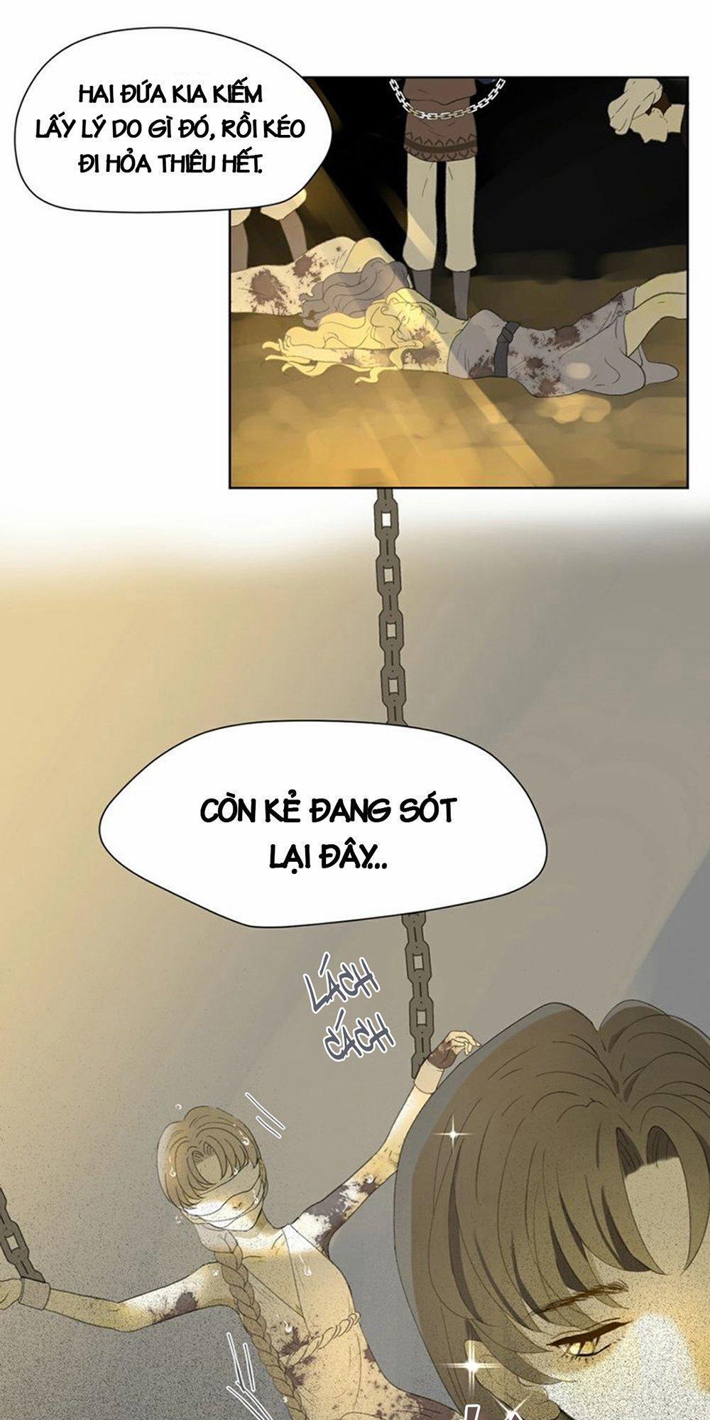 Thất Đại Kỳ Tích – Nước Mắt Bạo Quân 1.2 trang 52