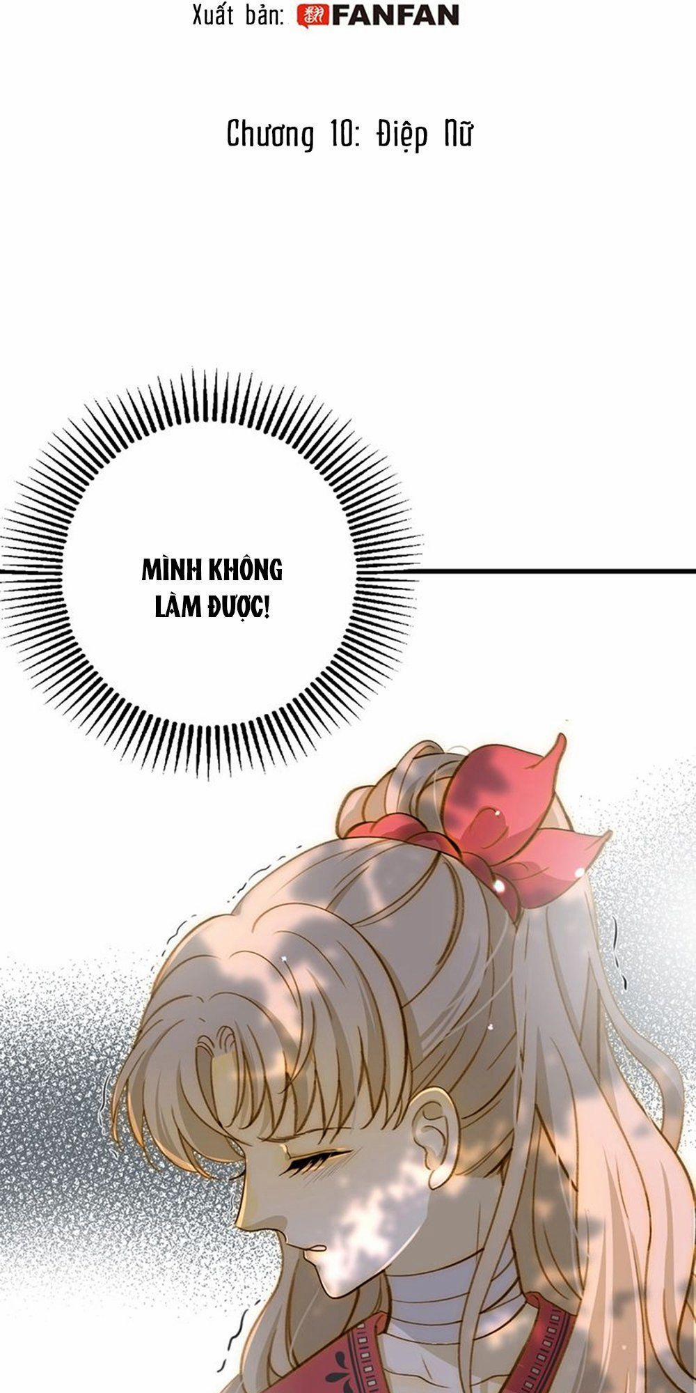 Thất Đại Kỳ Tích – Nước Mắt Bạo Quân 10 trang 1