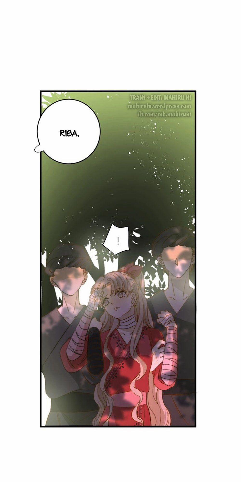 Thất Đại Kỳ Tích – Nước Mắt Bạo Quân 10 trang 10