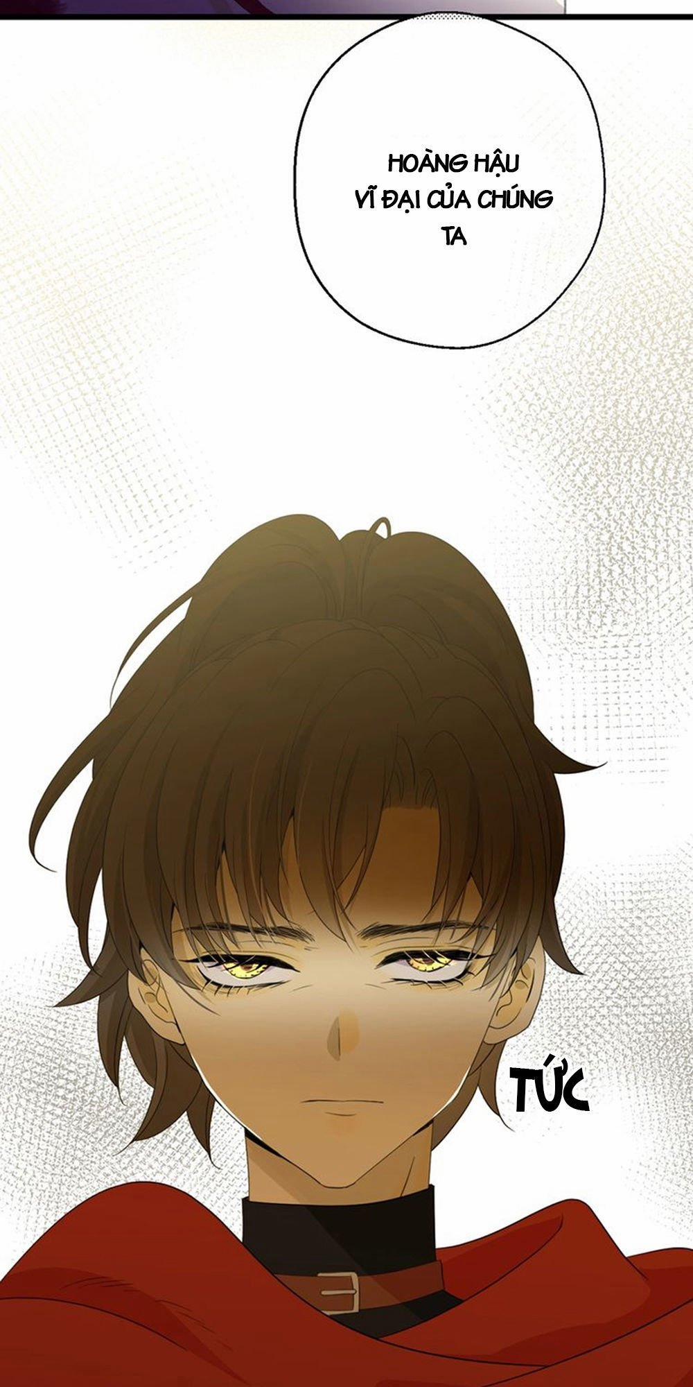 Thất Đại Kỳ Tích – Nước Mắt Bạo Quân 10 trang 100