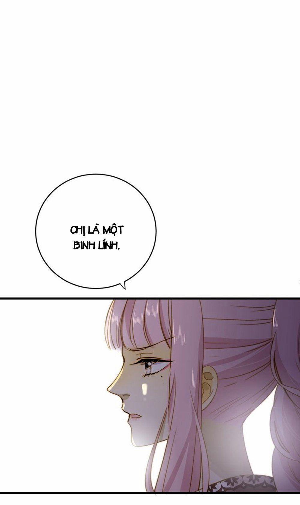 Thất Đại Kỳ Tích – Nước Mắt Bạo Quân 10 trang 11