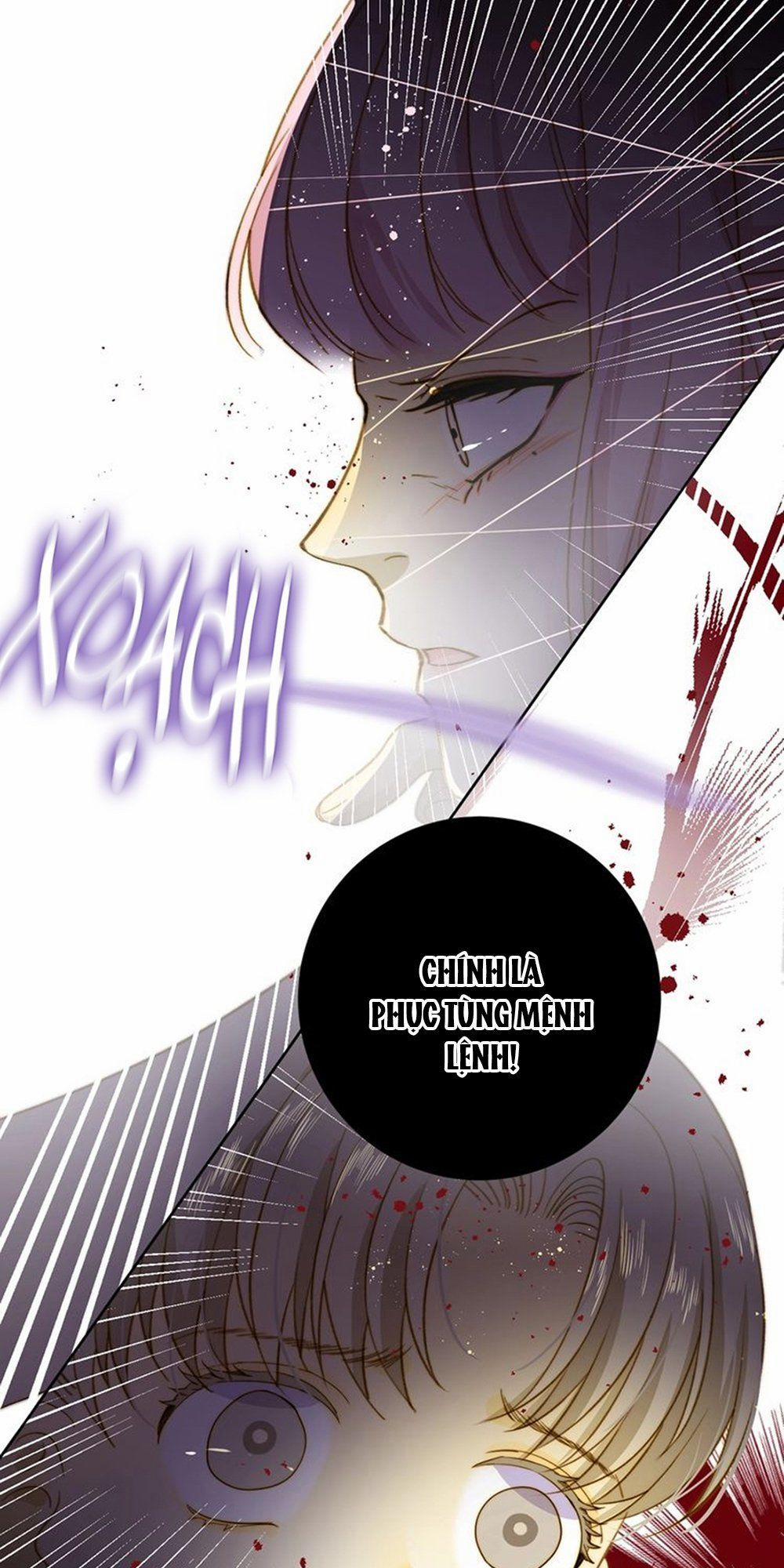 Thất Đại Kỳ Tích – Nước Mắt Bạo Quân 10 trang 13