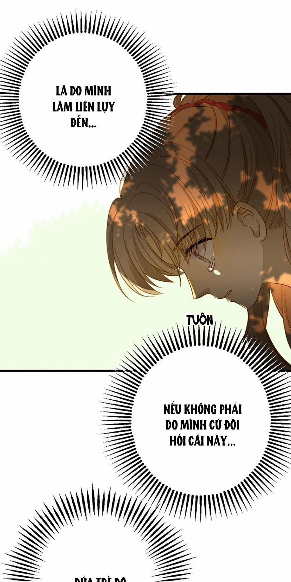 Thất Đại Kỳ Tích – Nước Mắt Bạo Quân 10 trang 18