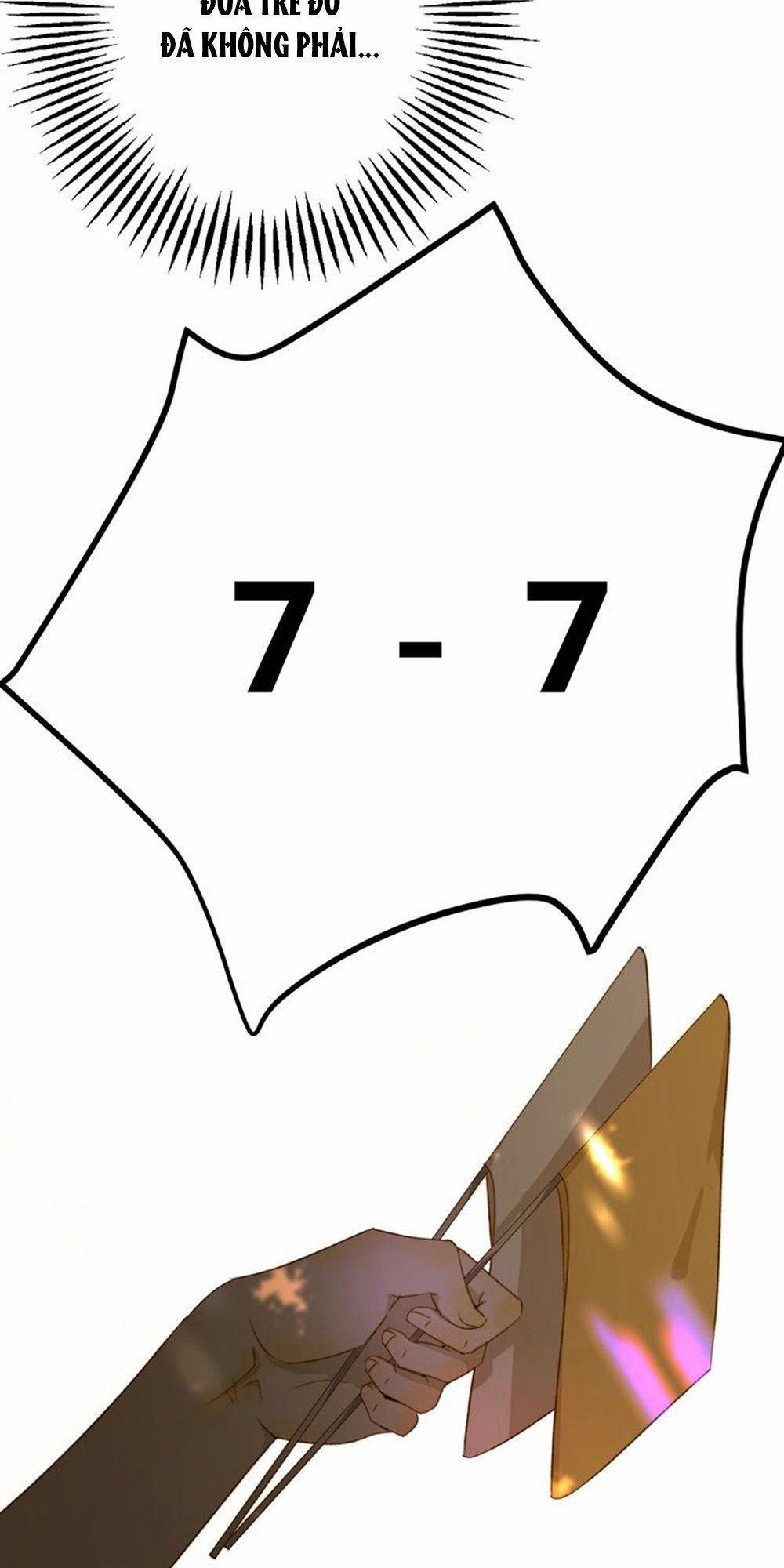 Thất Đại Kỳ Tích – Nước Mắt Bạo Quân 10 trang 19