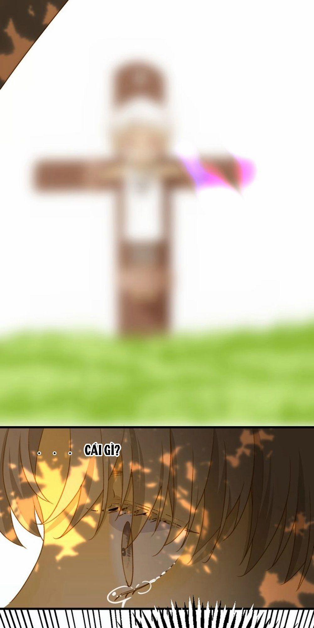 Thất Đại Kỳ Tích – Nước Mắt Bạo Quân 10 trang 20