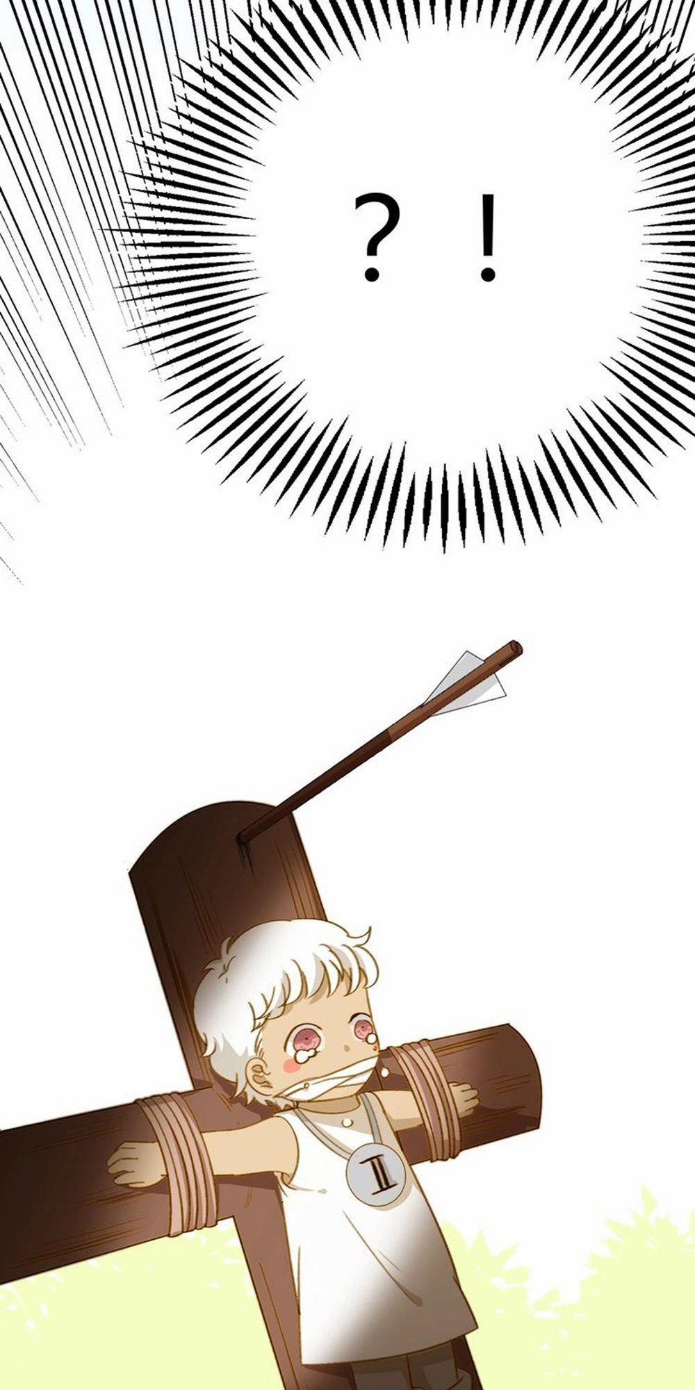 Thất Đại Kỳ Tích – Nước Mắt Bạo Quân 10 trang 21