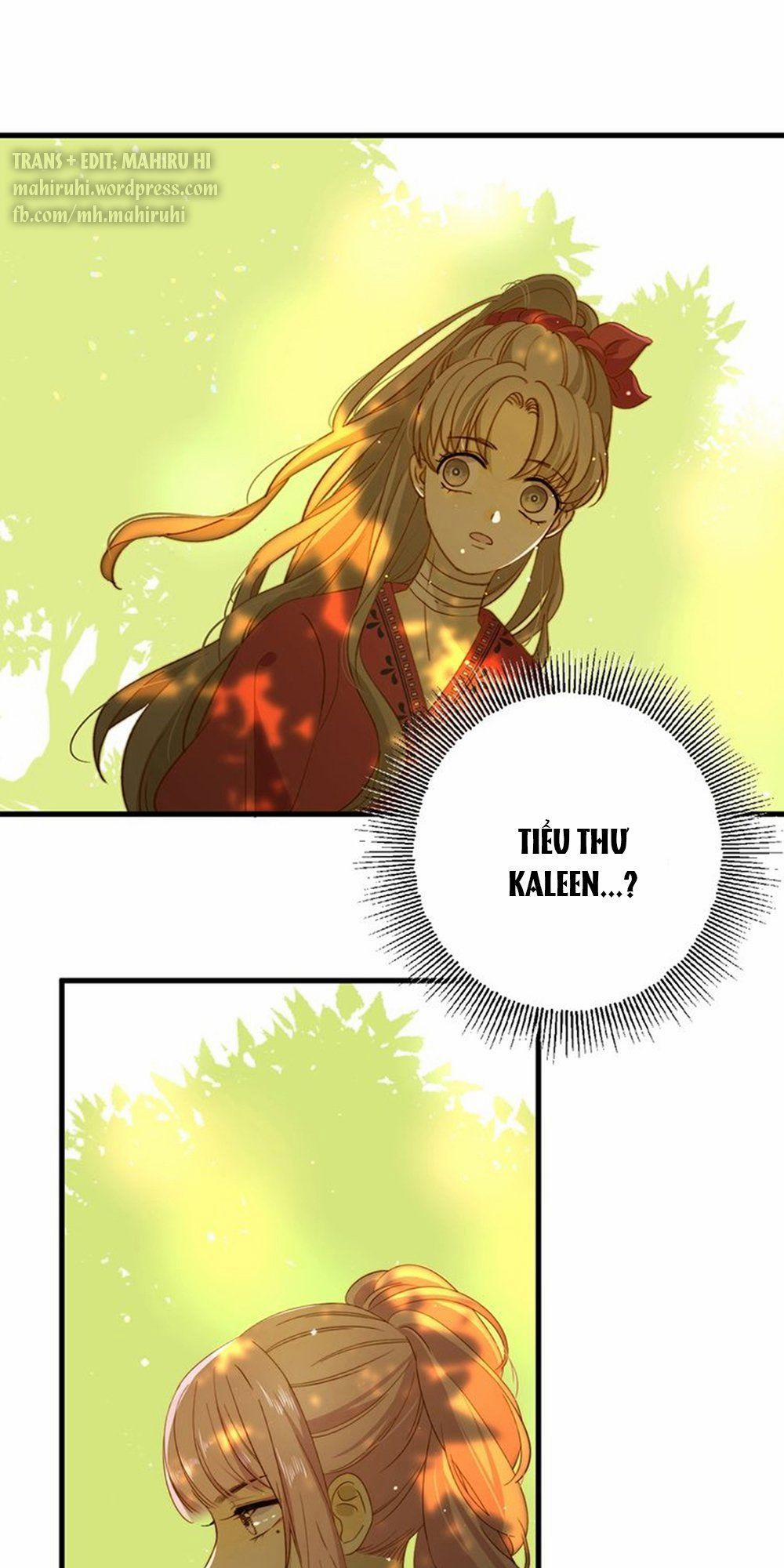 Thất Đại Kỳ Tích – Nước Mắt Bạo Quân 10 trang 23