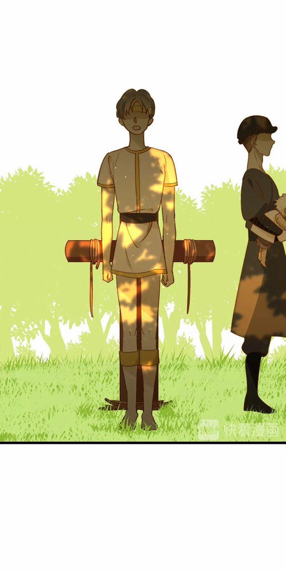 Thất Đại Kỳ Tích – Nước Mắt Bạo Quân 10 trang 26