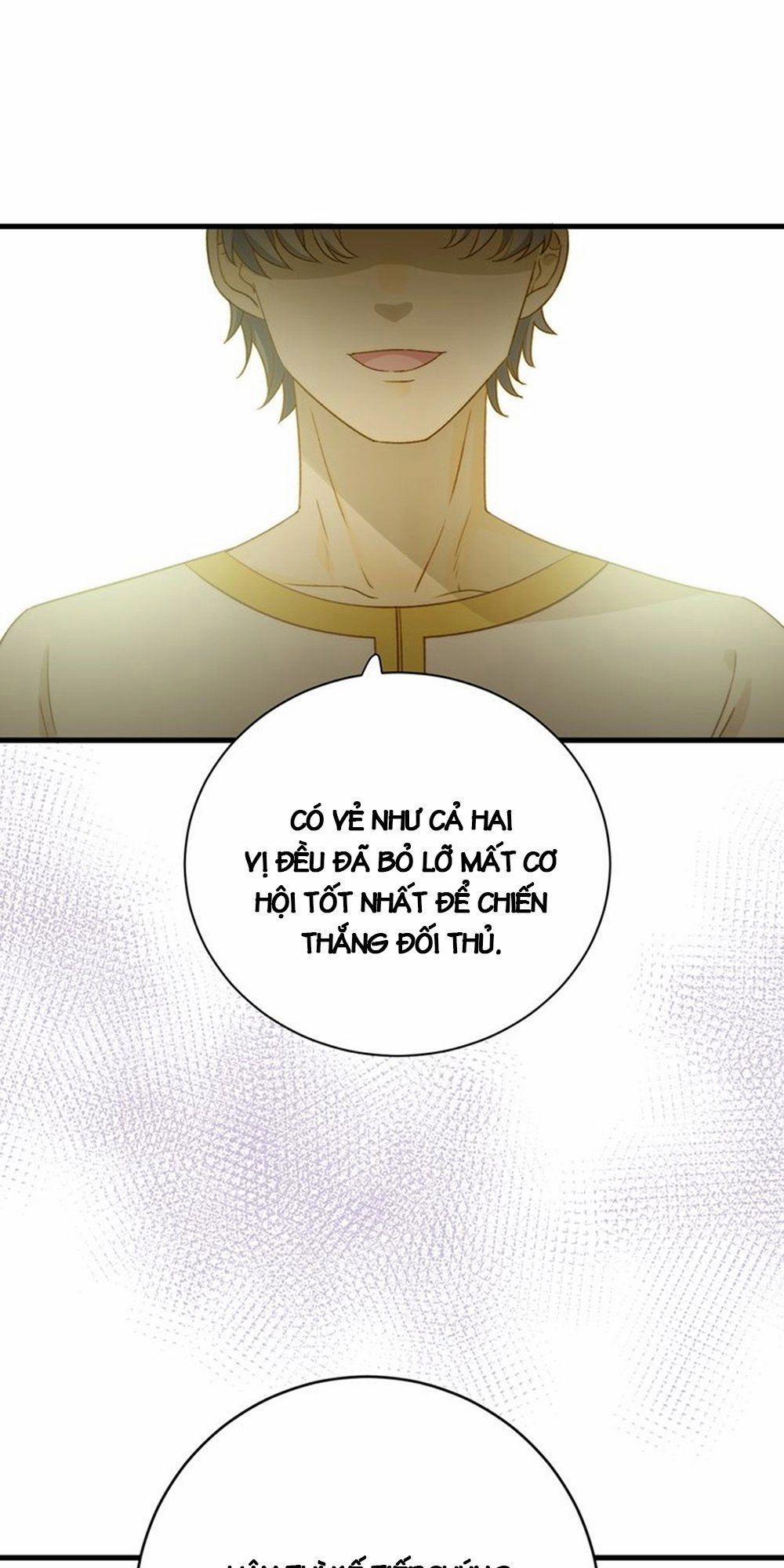 Thất Đại Kỳ Tích – Nước Mắt Bạo Quân 10 trang 27