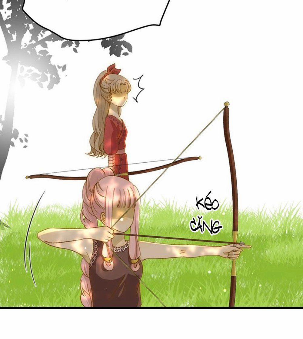 Thất Đại Kỳ Tích – Nước Mắt Bạo Quân 10 trang 3